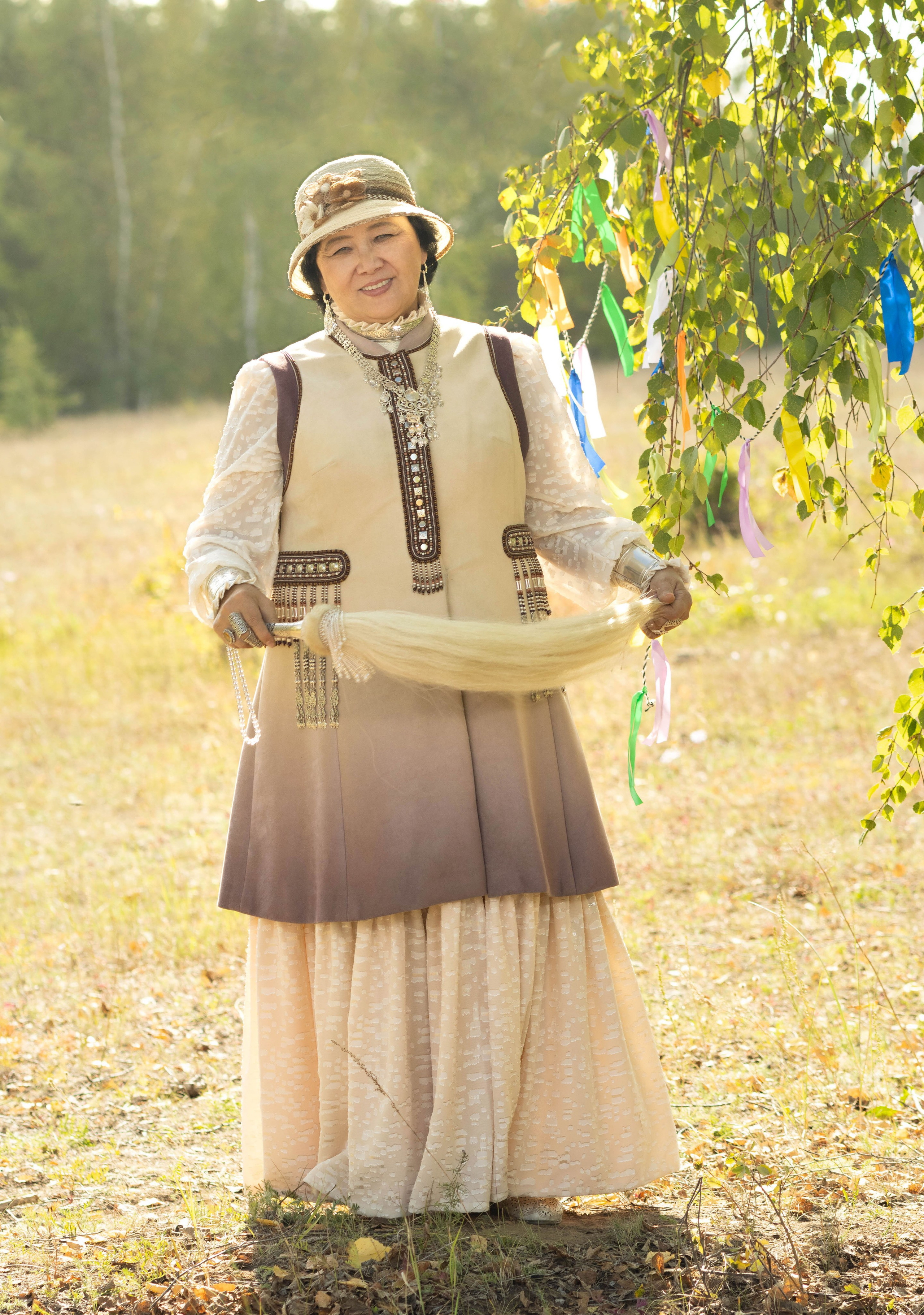 Мастерицы. Фотограф Якутск Зоя Николаева