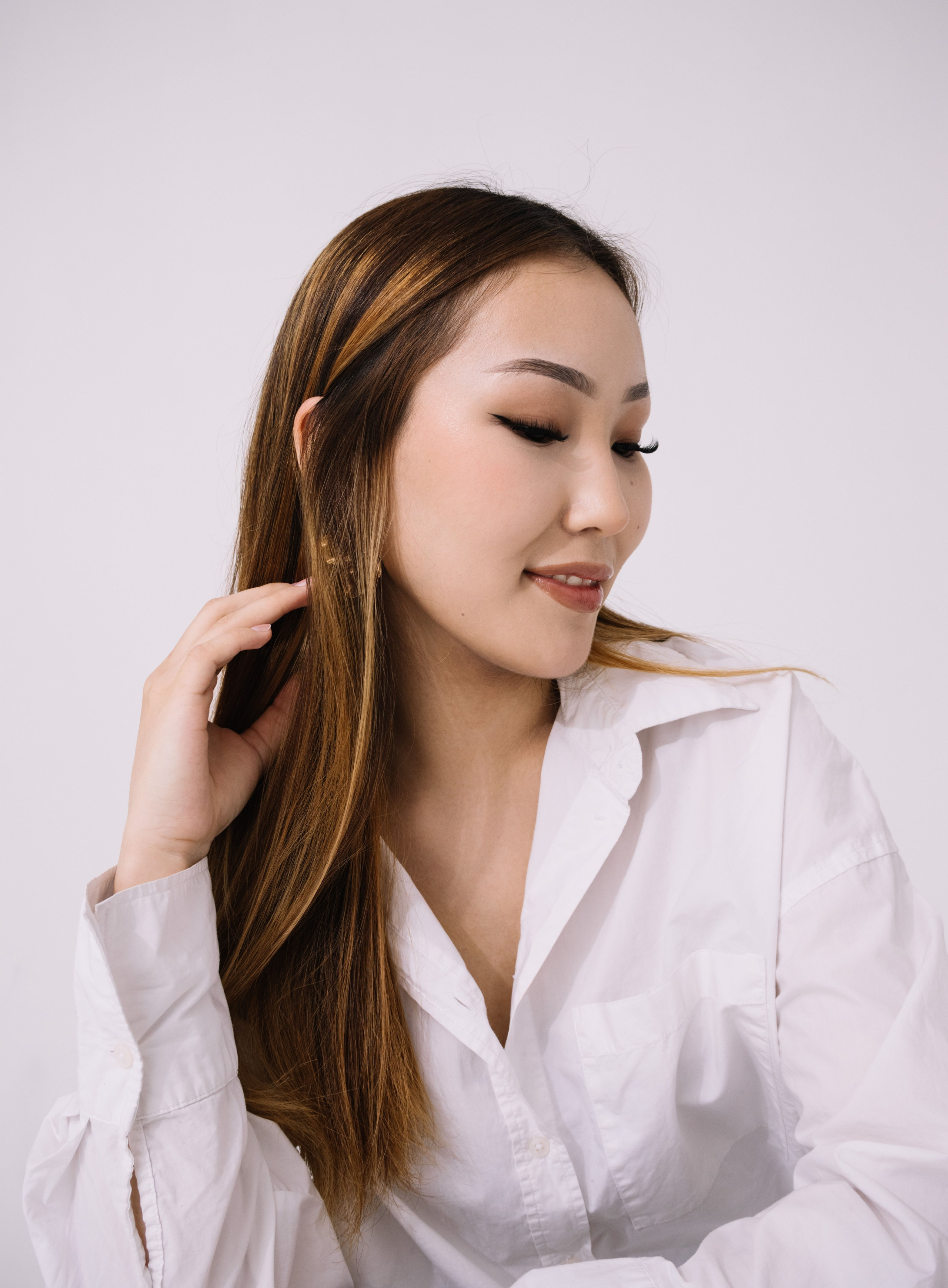 Фотосессия с подругой. Фотограф Якутск Зоя Николаева