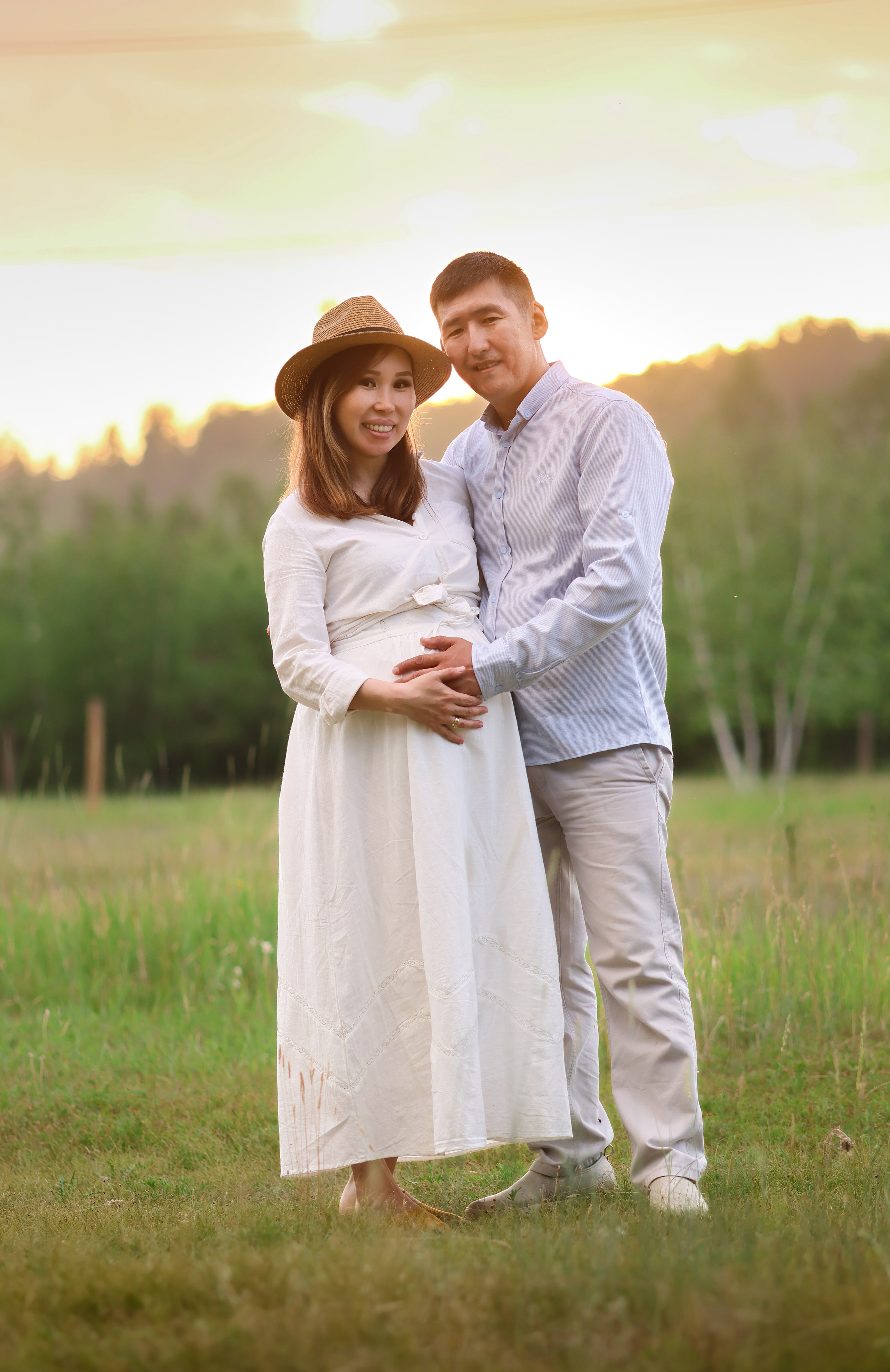 Лето, мост. Фотограф Якутск Зоя Николаева