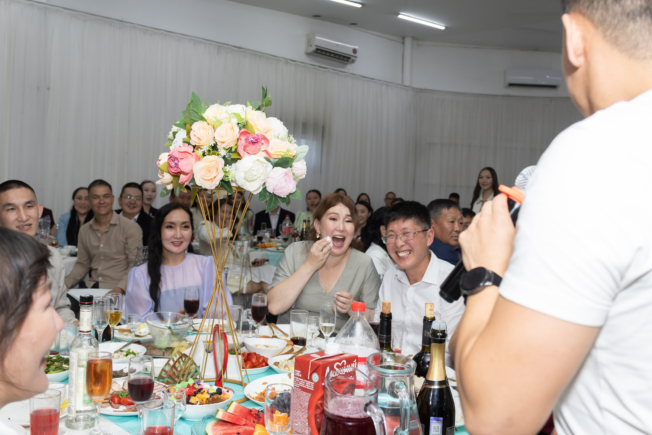 Сайыына, Данил. Фотограф Якутск Зоя Николаева