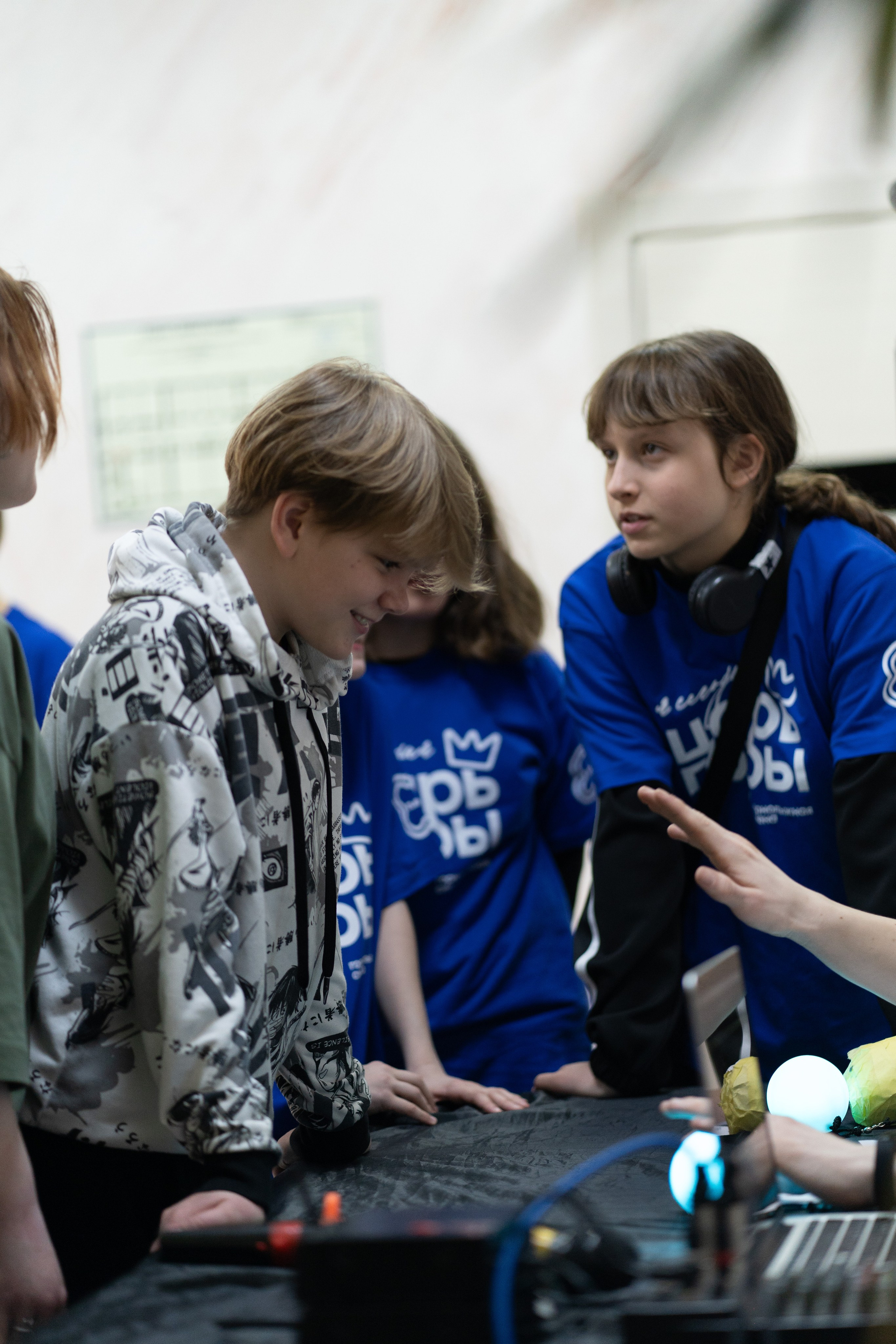 Репортаж Детский Лагерь. Анастасия Паршукова — фотограф Шерегеш Новосибирск