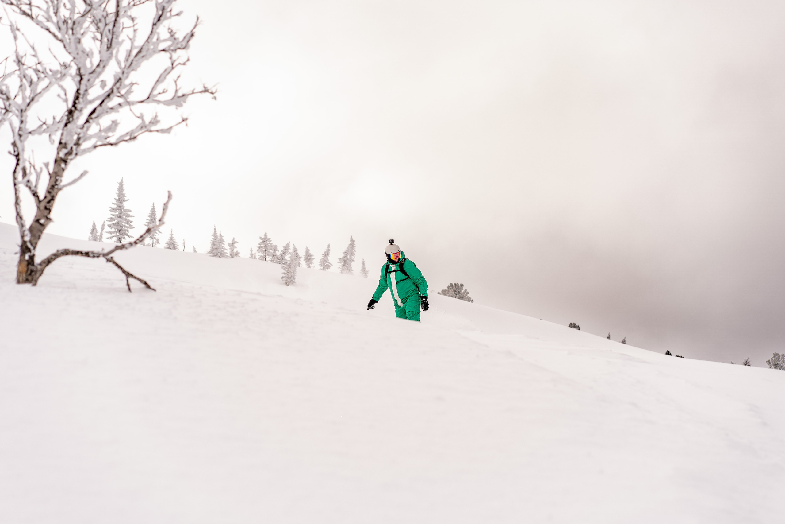 Фрирайд. Анастасия Паршукова — фотограф Шерегеш Новосибирск