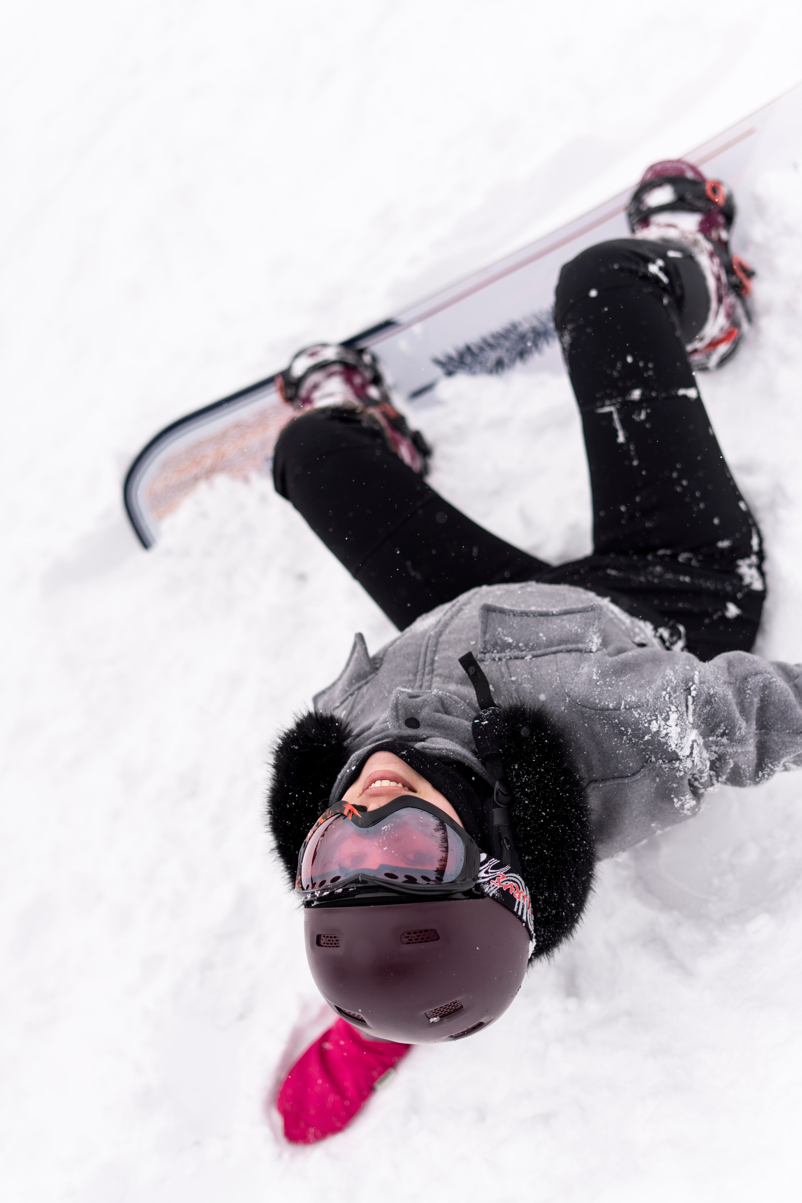 Тур. Анастасия Паршукова — фотограф Шерегеш Новосибирск