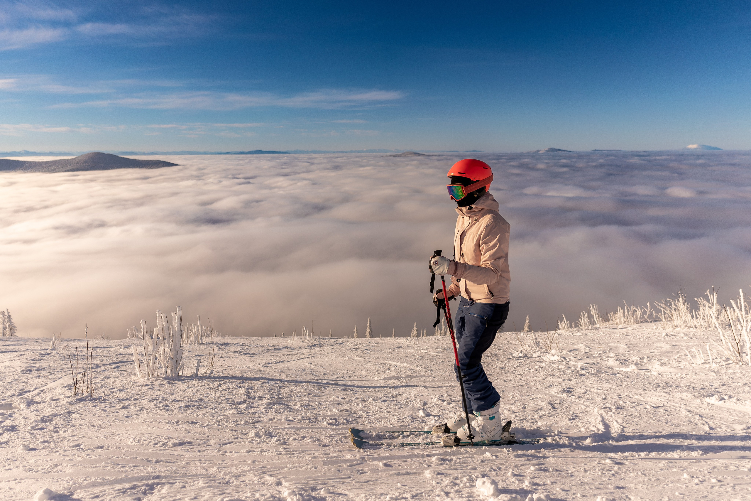Джой 6.12. Анастасия Паршукова — фотограф Шерегеш Новосибирск