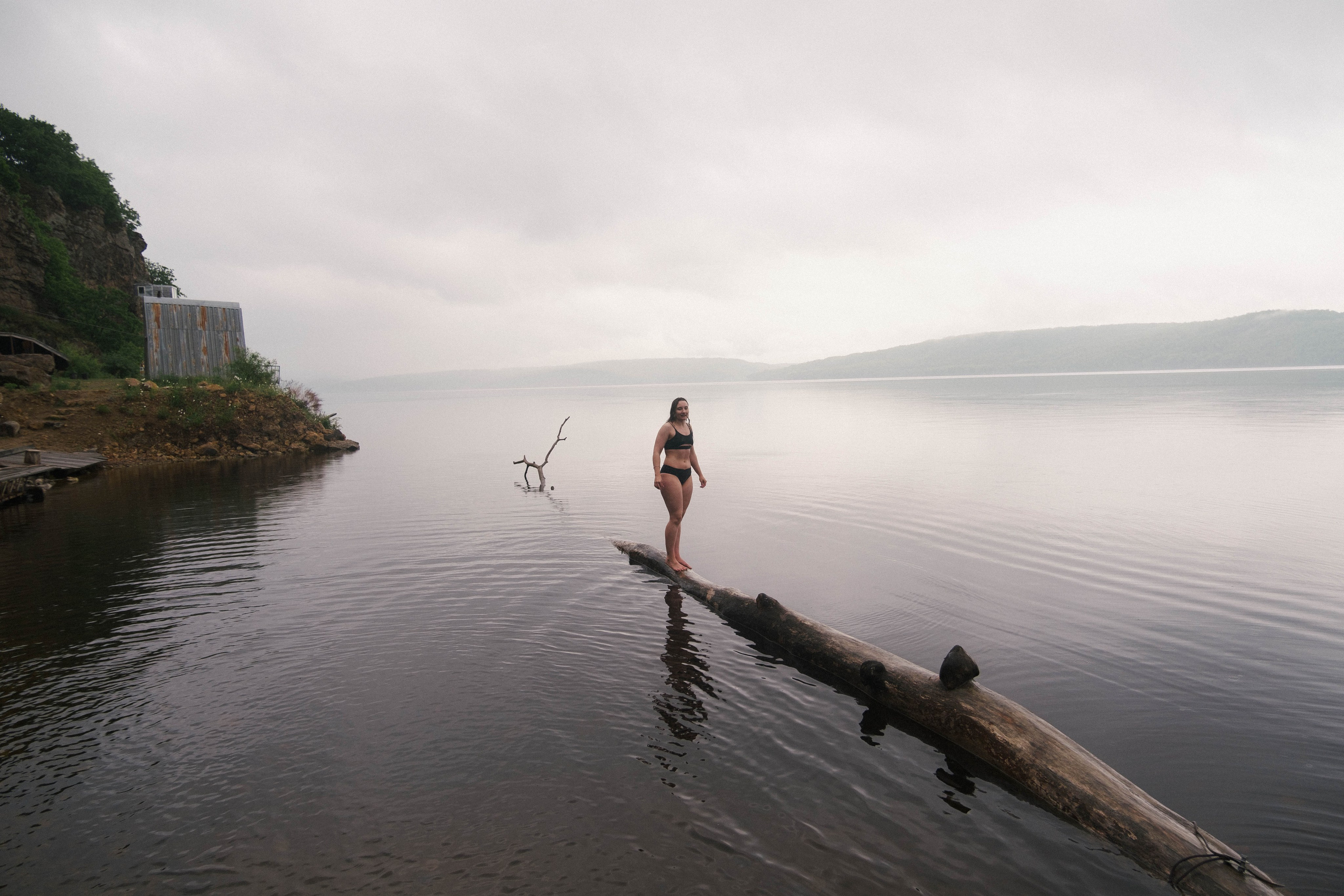 8 июня. Фотограф Благовещенска Яна