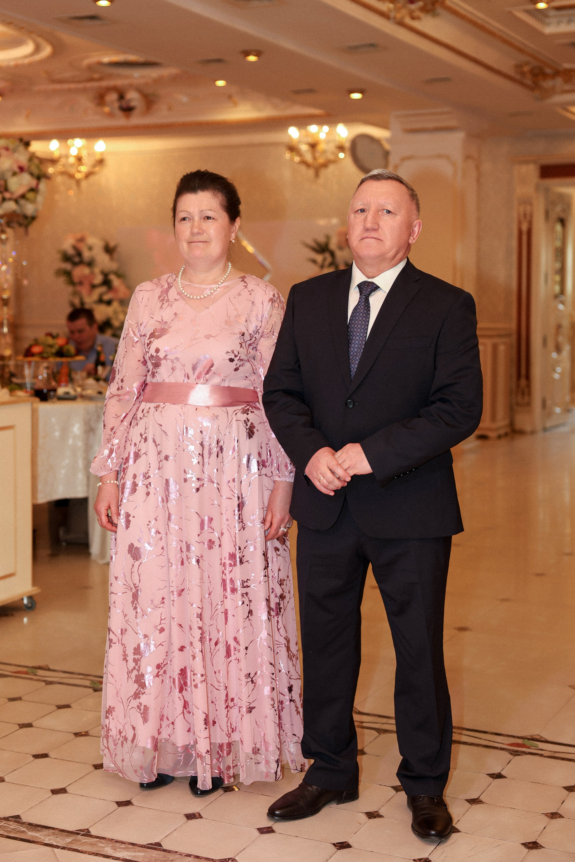 Айрат и Райля. Свадебный, репортажный, фотограф Москва и Московская область