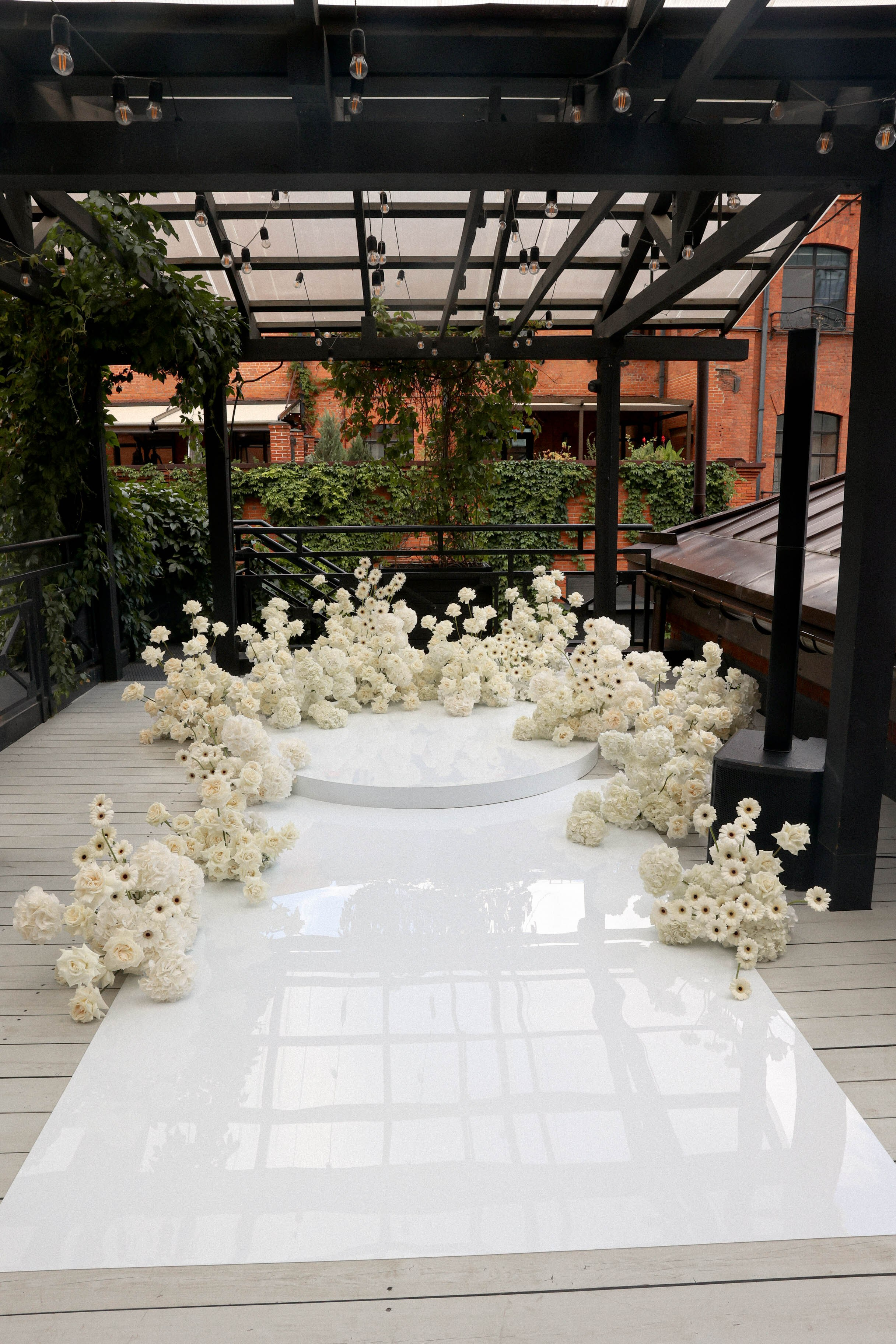 Свадьба Эльчин и Ксюша. Свадебный, репортажный, фотограф Москва и Московская область