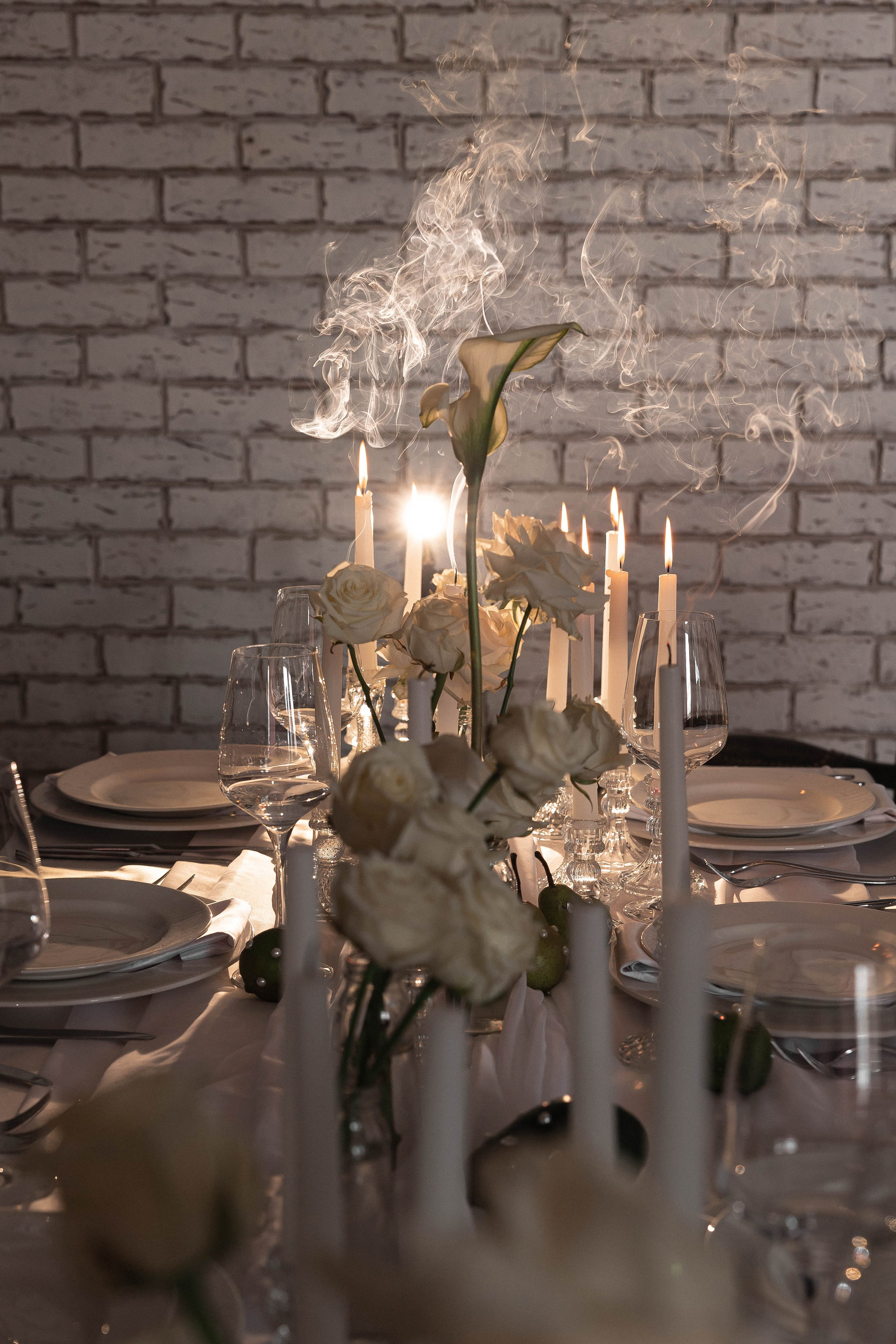 Камерная свадьба Оксана и Сергей. Свадебный, репортажный, фотограф Москва и Московская область