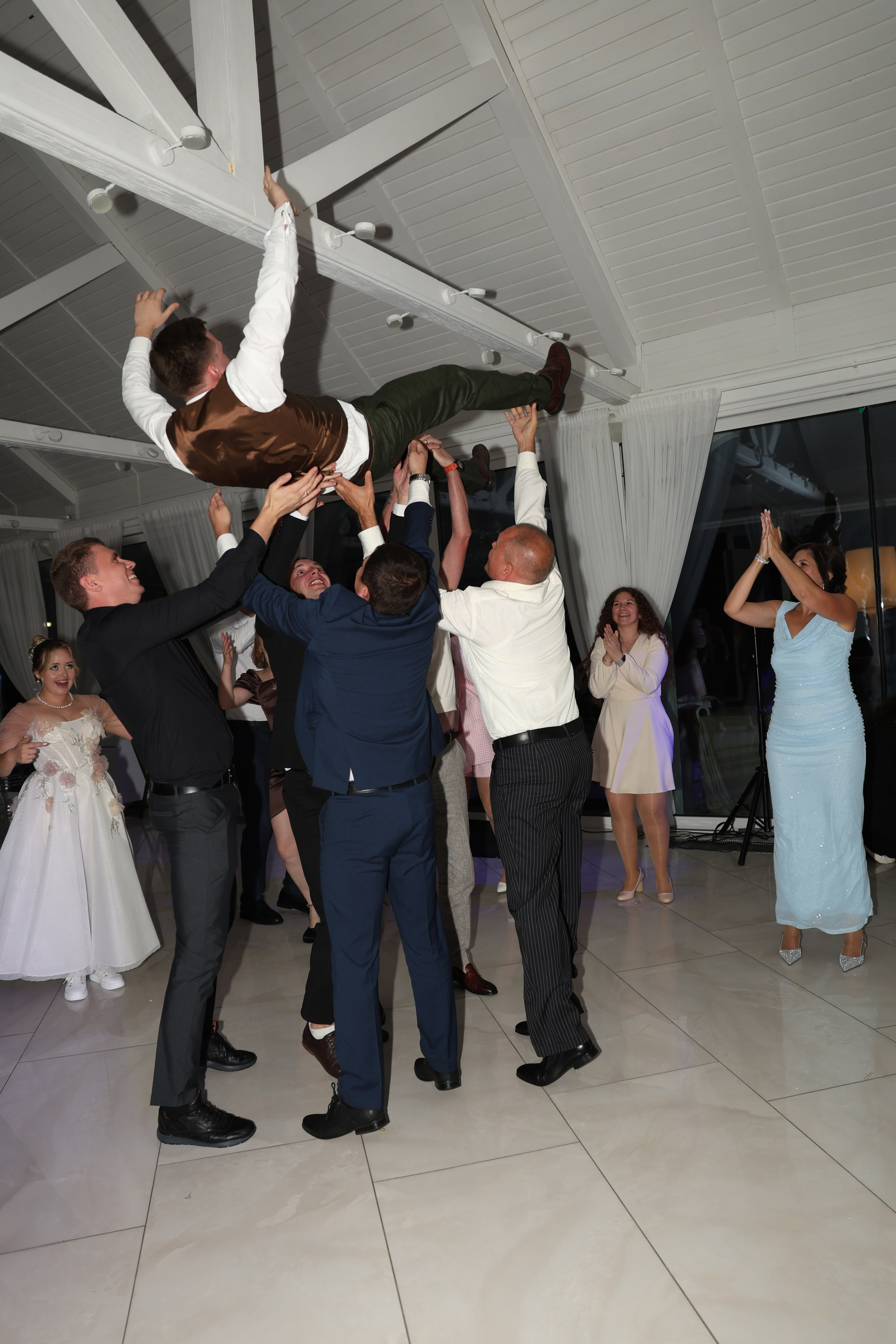 Иван и Настя. Свадебный, репортажный, фотограф