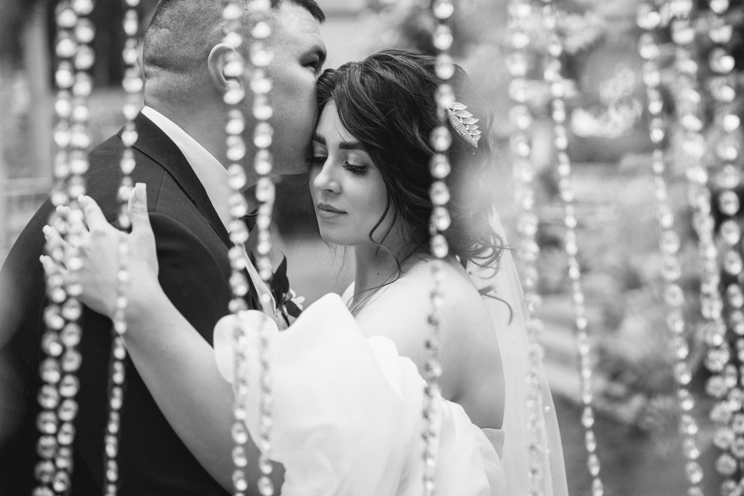 Анастасия и Ерганат. Фотограф в Новосибирске Надежда Черных