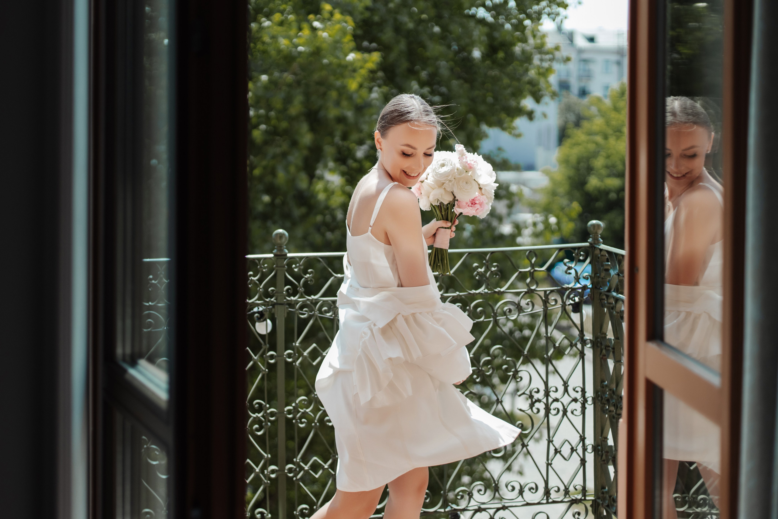 Елизавета & Андрей. Свадебный фотограф Минск Ирина Раевская