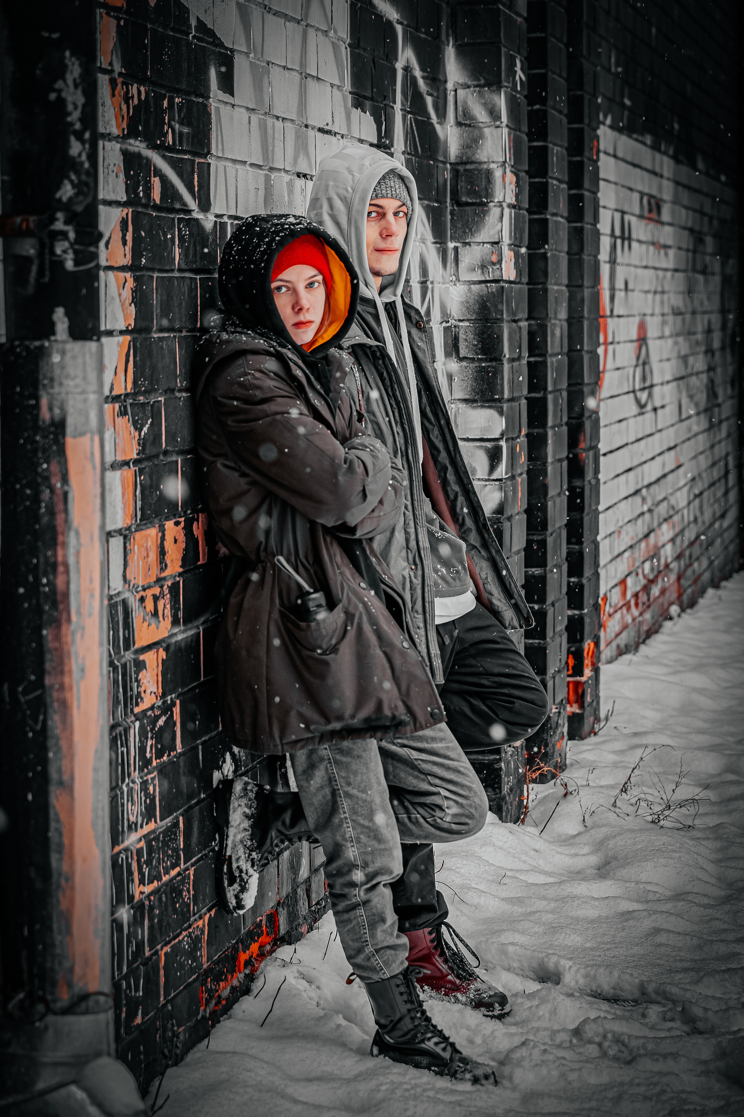 Прогулки. Юлия Строганова. Фотограф. Москва