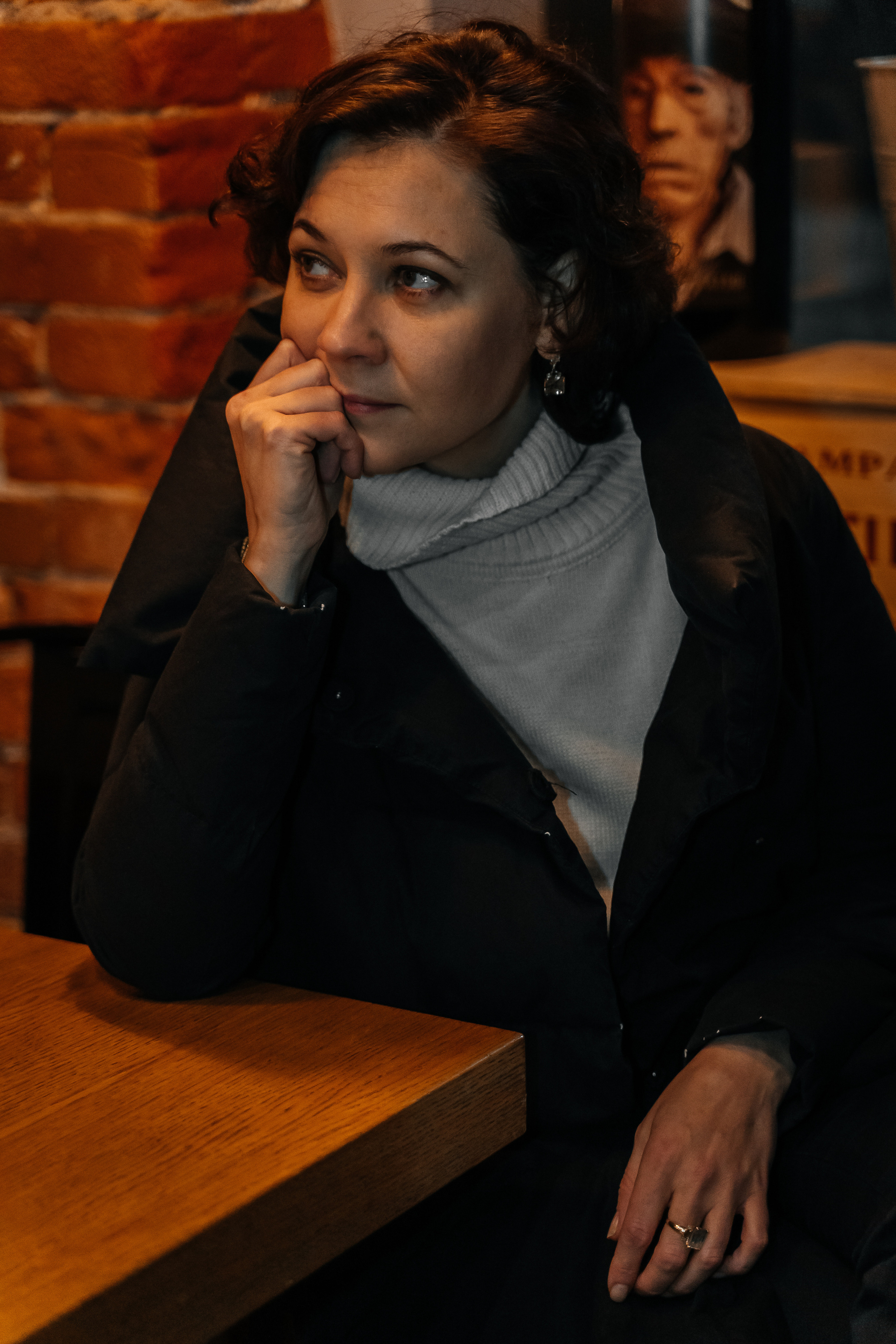 Прогулки. Юлия Строганова. Фотограф. Москва