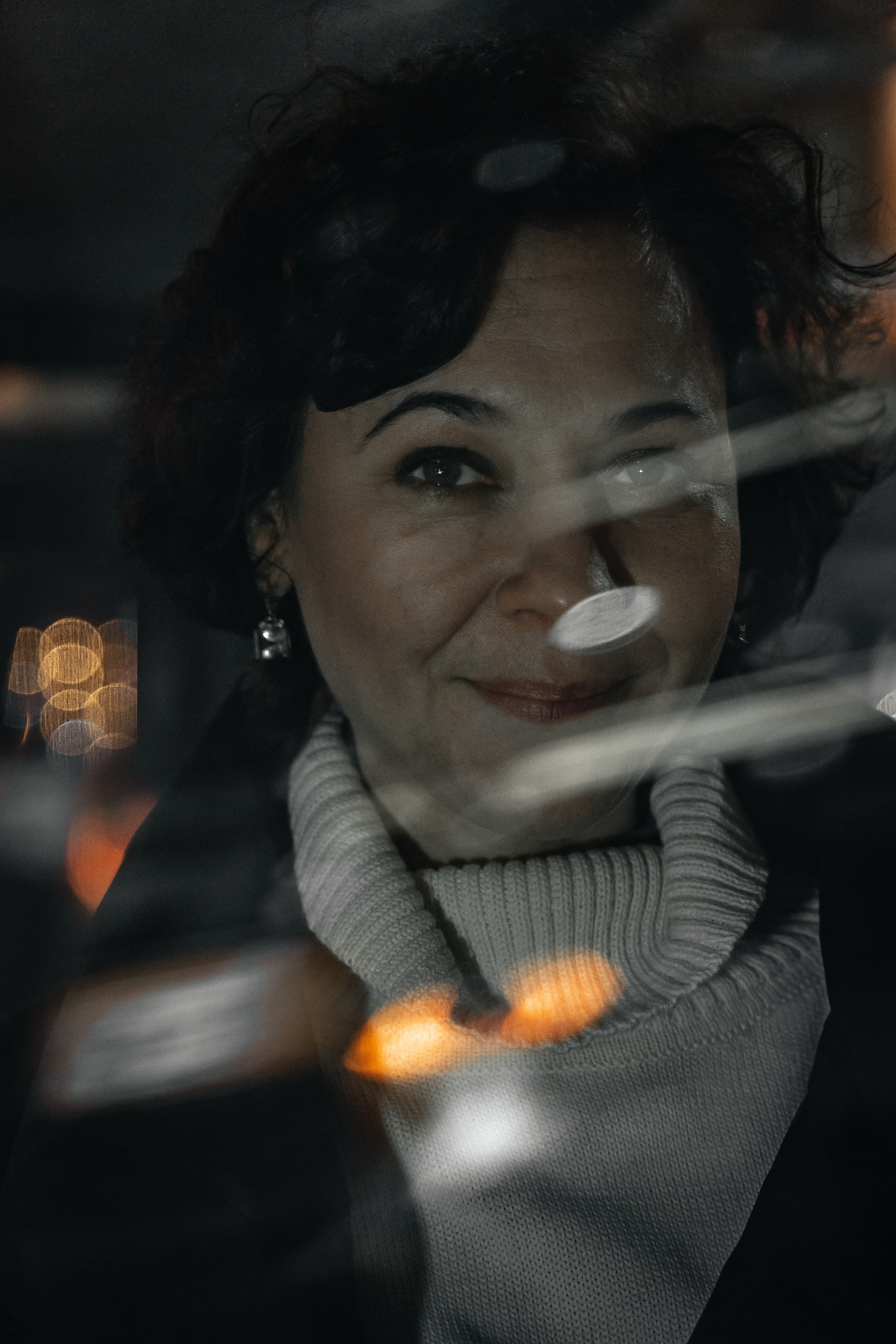 Прогулки. Юлия Строганова. Фотограф. Москва