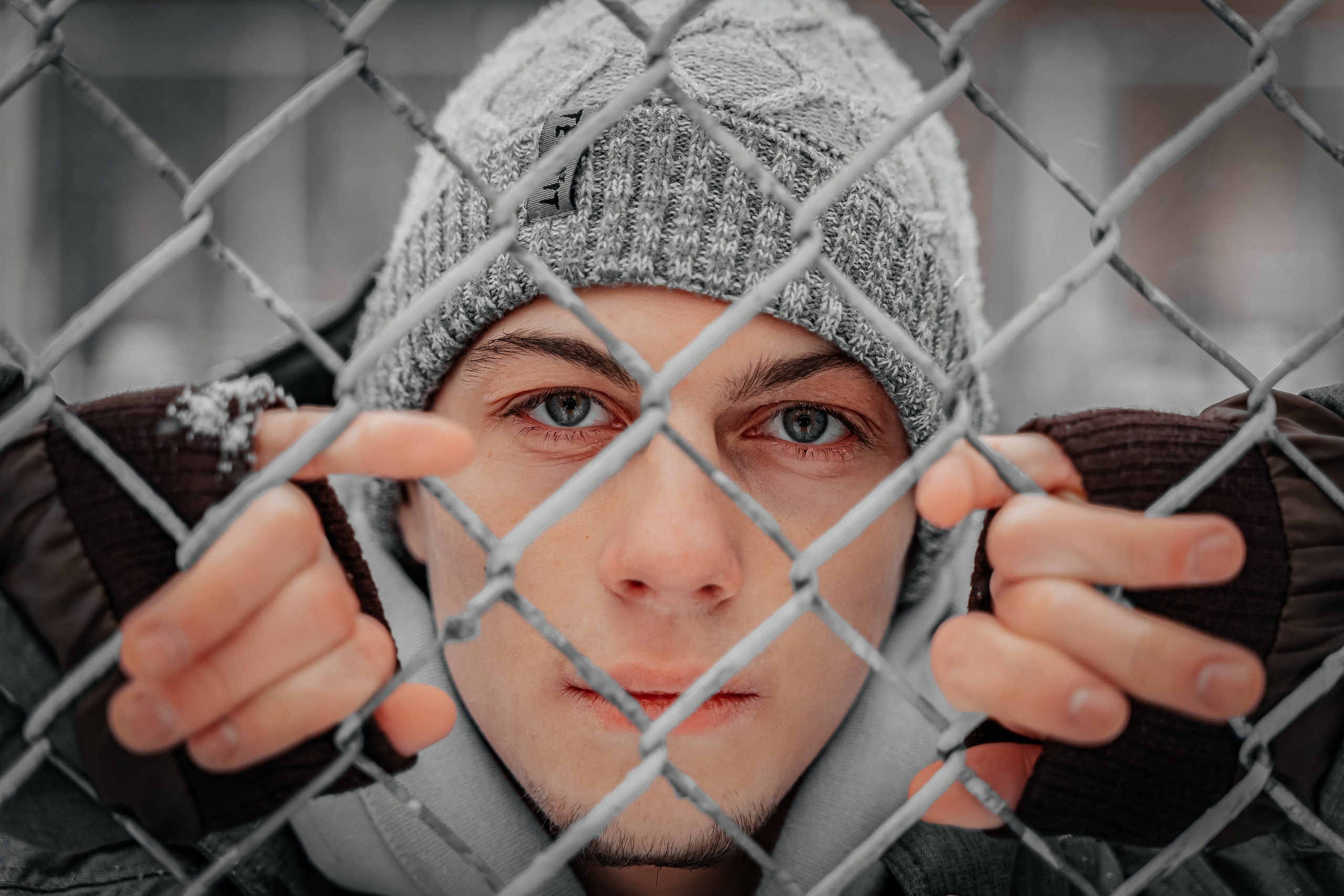 Прогулки. Юлия Строганова. Фотограф. Москва