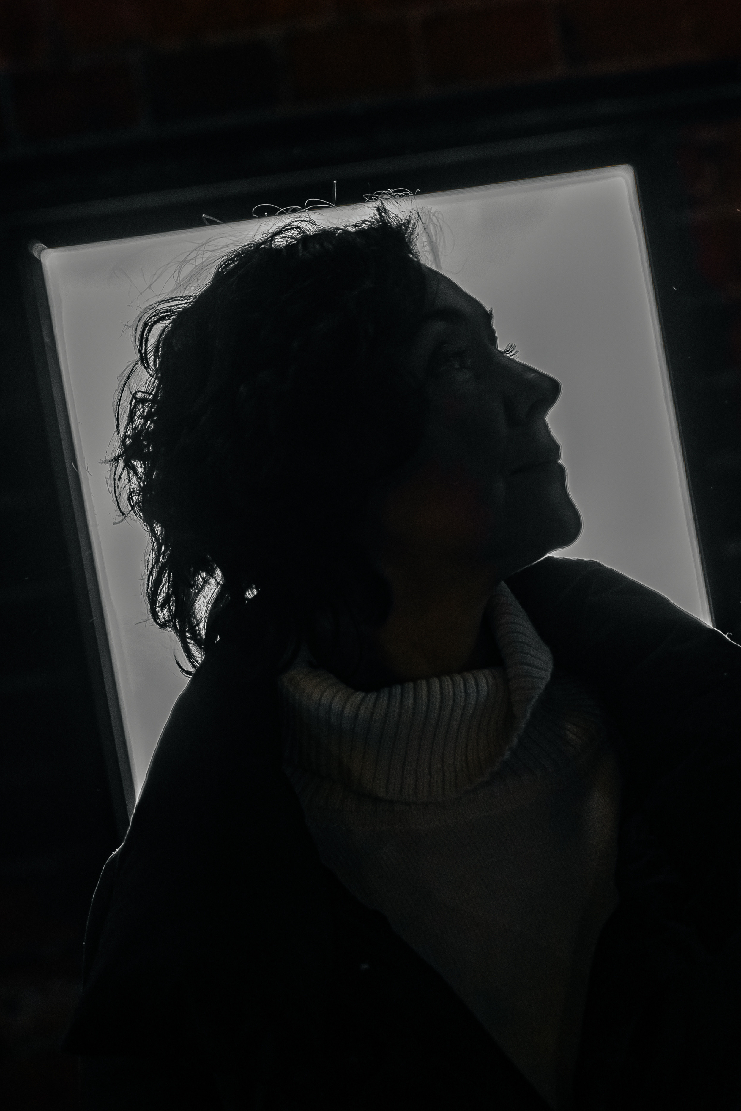 Прогулки. Юлия Строганова. Фотограф. Москва