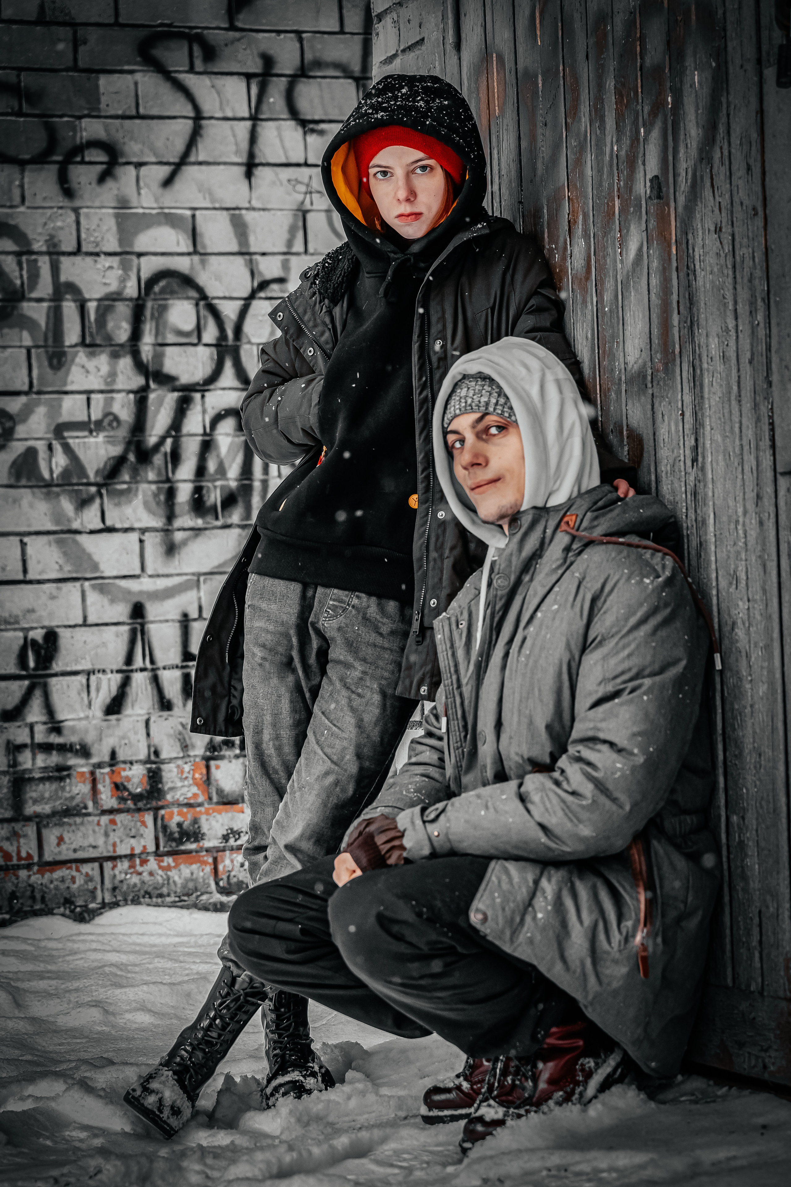 Прогулки. Юлия Строганова. Фотограф. Москва