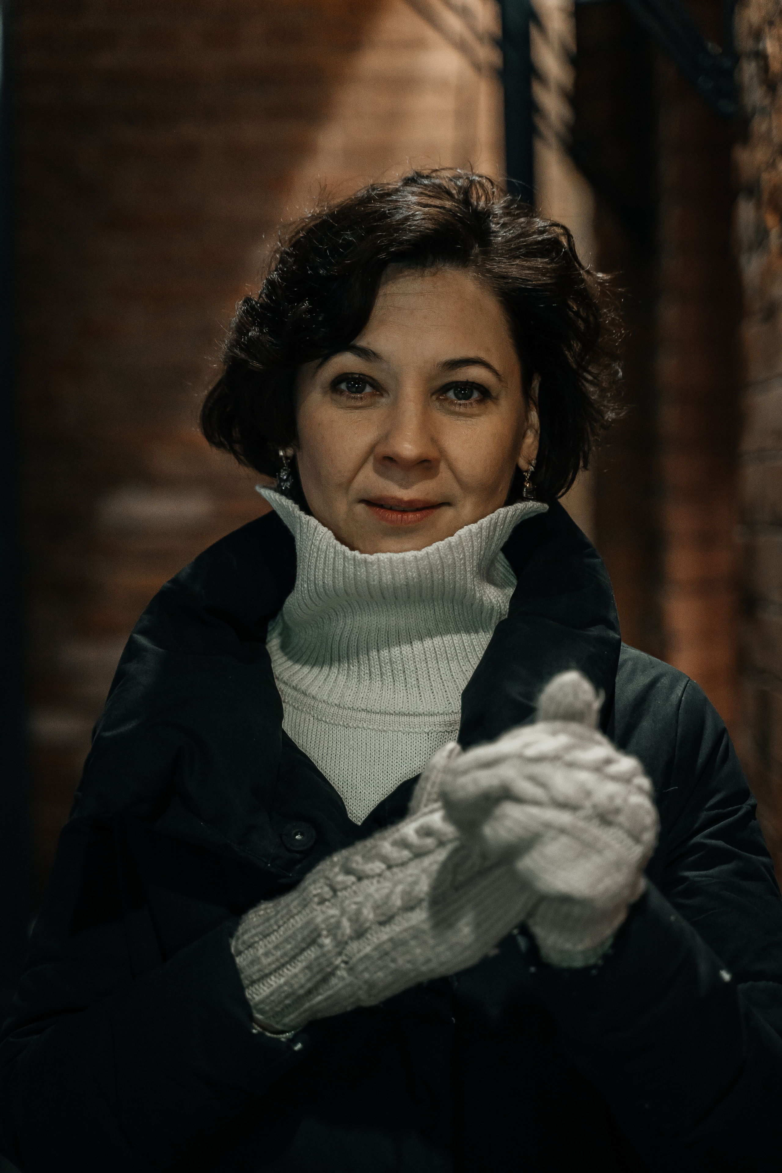 Прогулки. Юлия Строганова. Фотограф. Москва