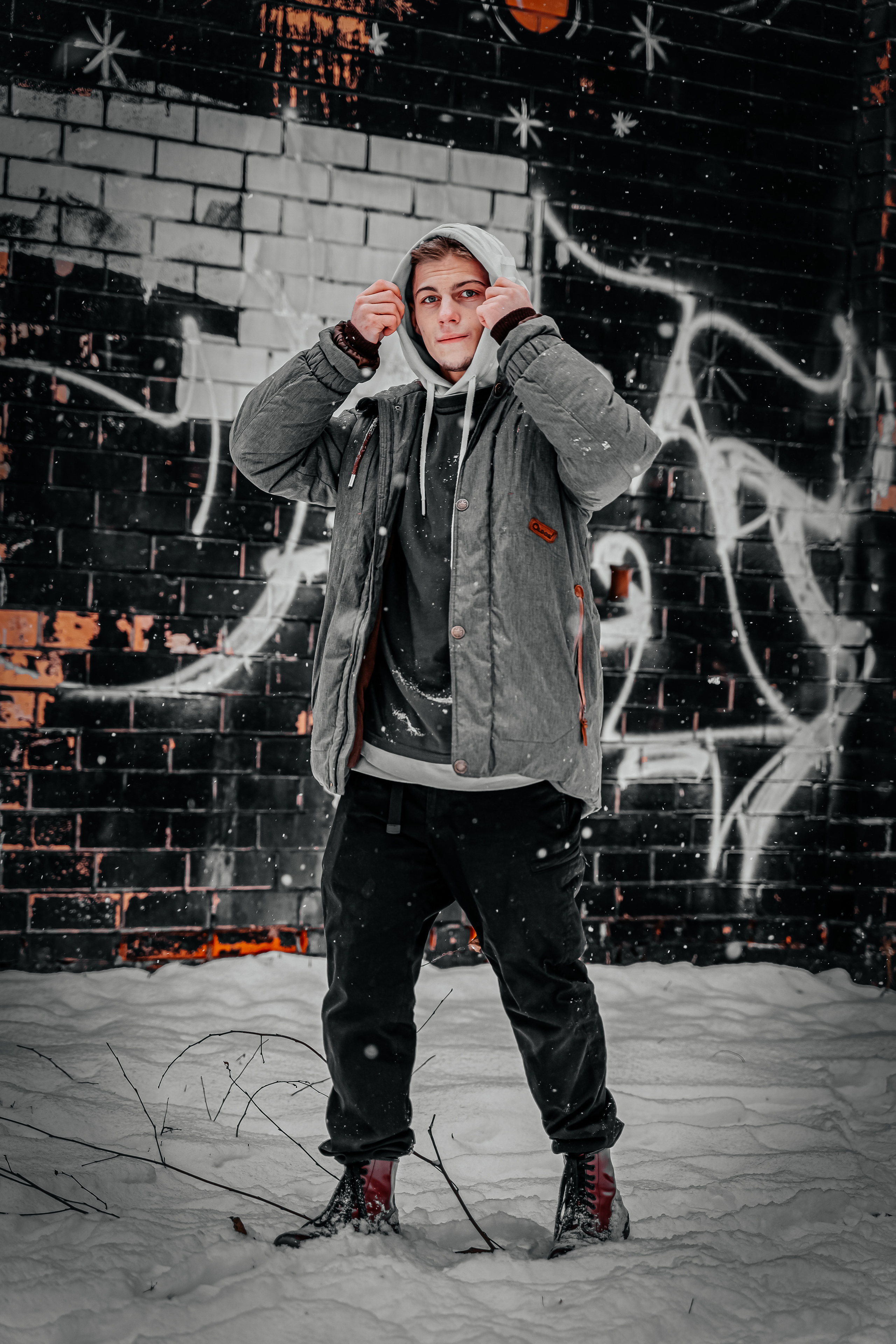 Прогулки. Юлия Строганова. Фотограф. Москва