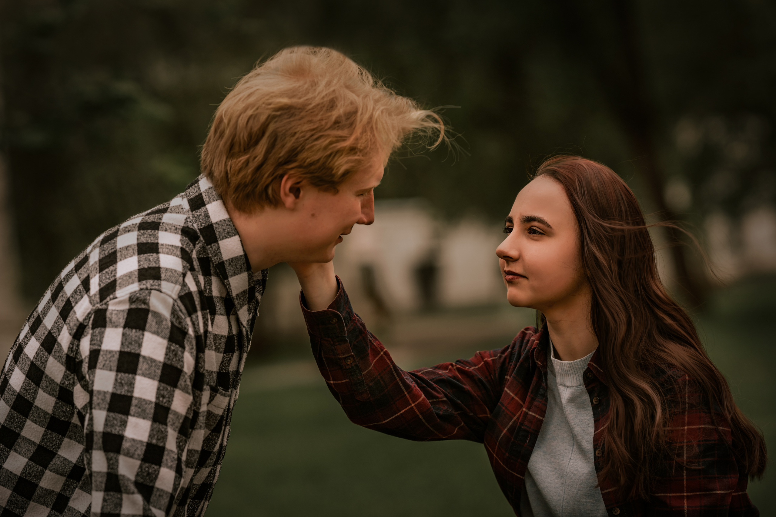 Прогулки. Юлия Строганова. Фотограф. Москва