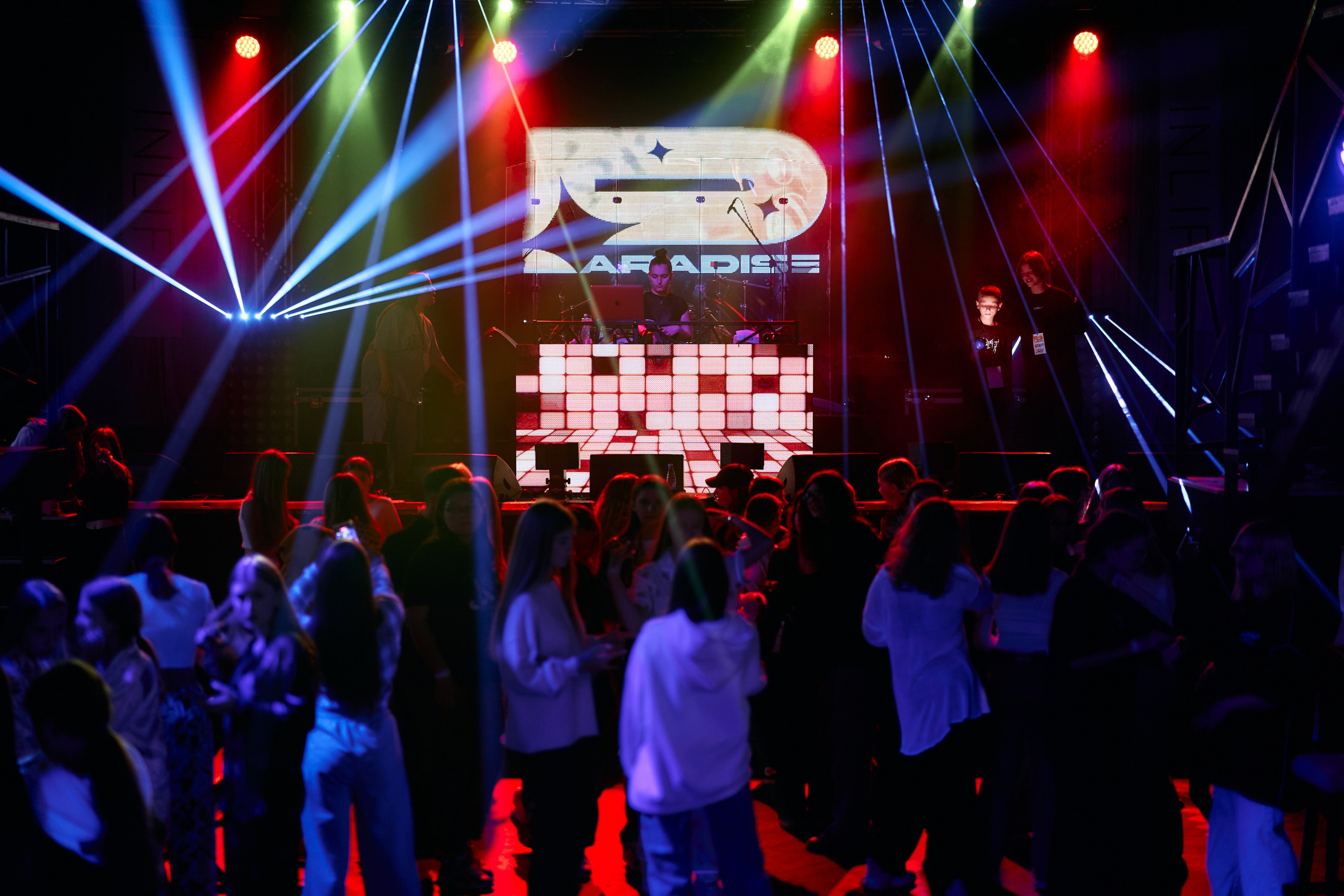 Репортаж. Фотограф в Хабаровске и Комсомольске-на-Амуре Евгений Федосеев