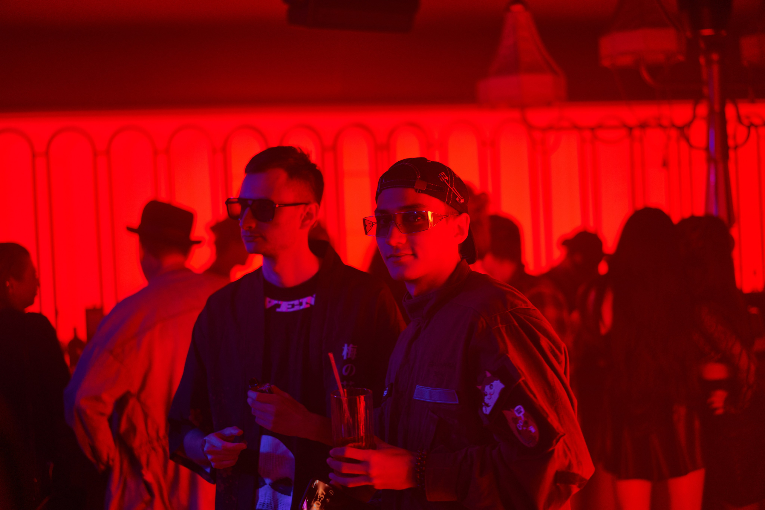 Репортаж. Фотограф в Хабаровске и Комсомольске-на-Амуре Евгений Федосеев