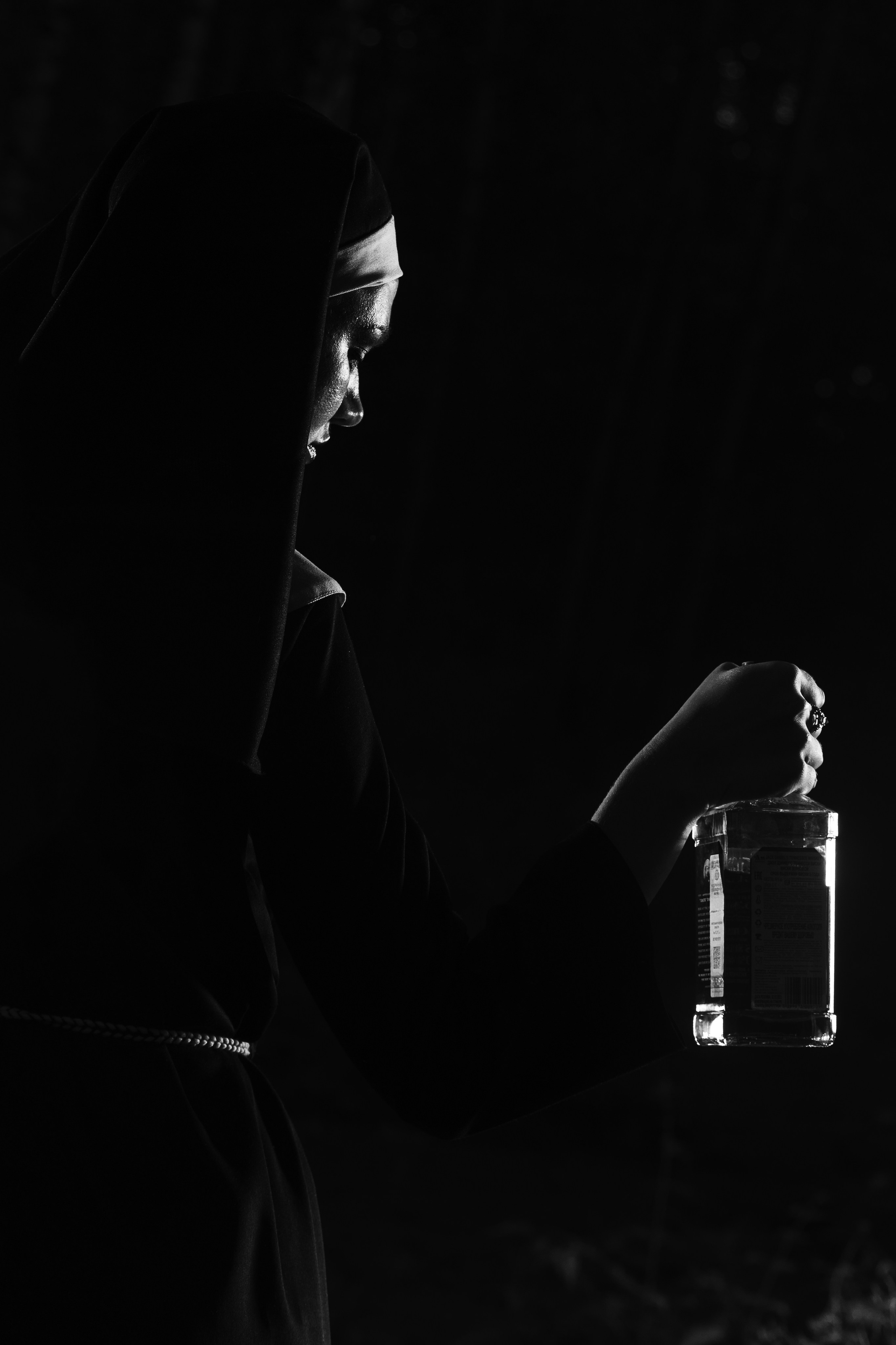 Уличная фотосессия. Photomantis