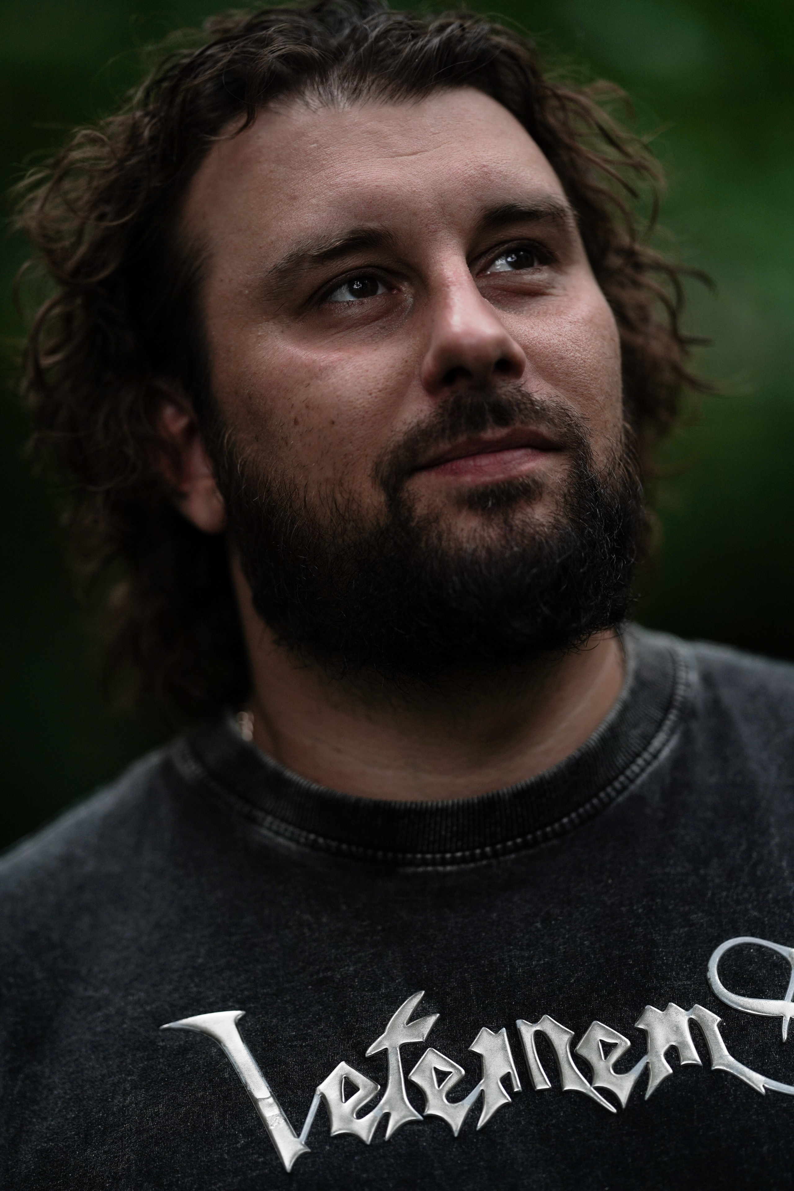 Мужской портрет. Фотограф в Москве Мария ~Zagagul~