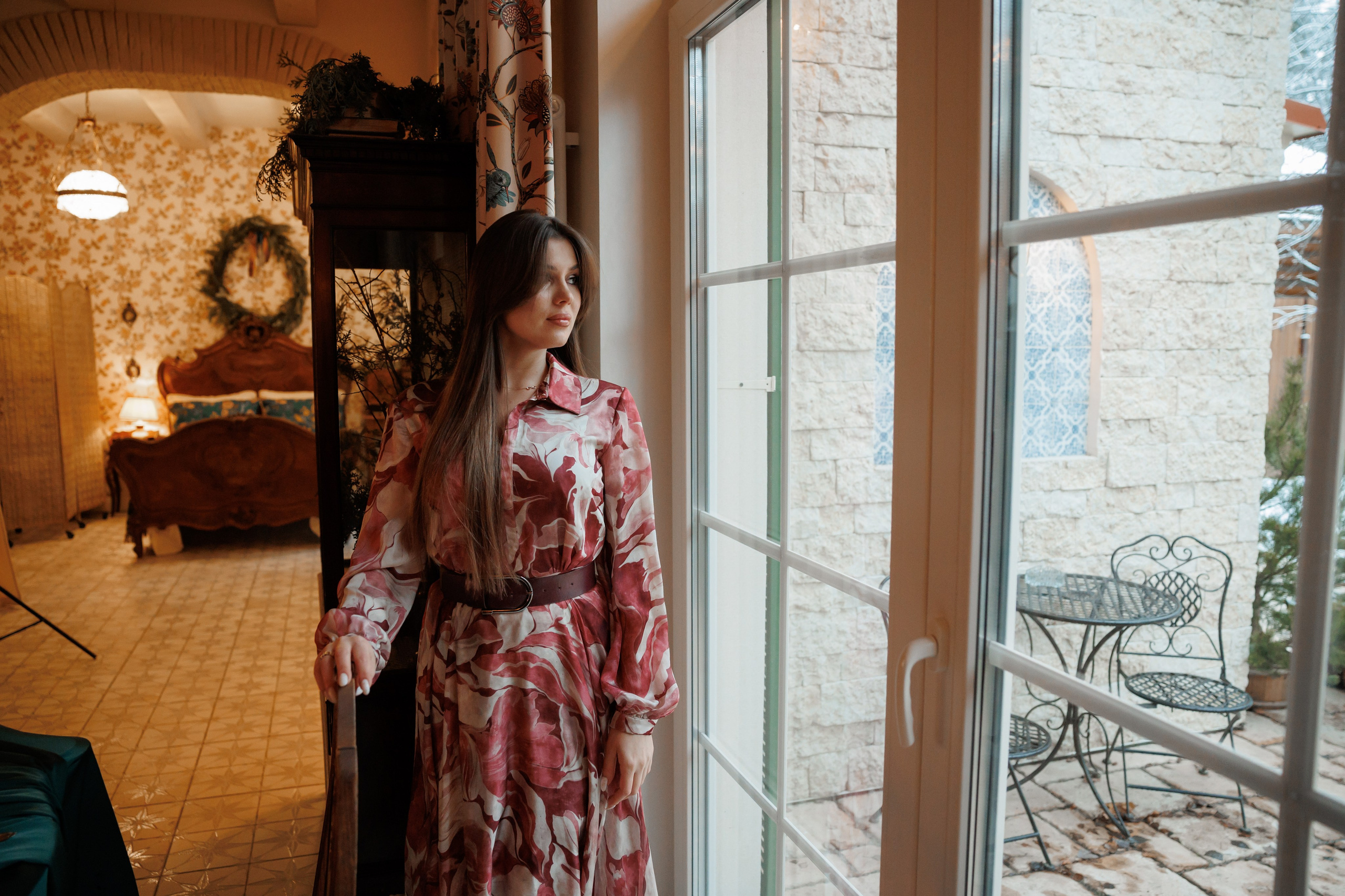 Светлана, Villa Rossa, Балашиха. Свадебный и репортажный фотограф (Москва, Королев и другие)