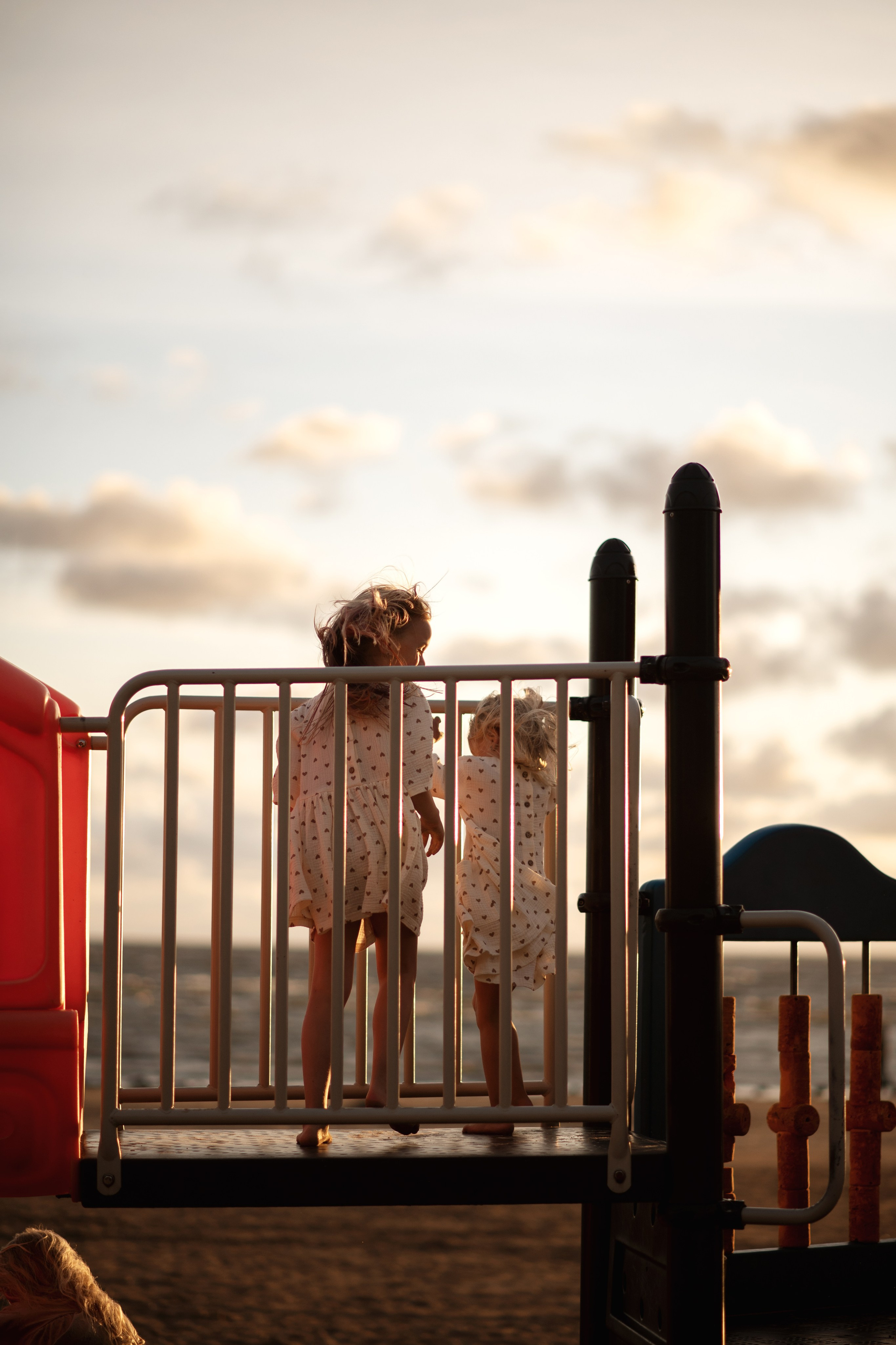 Нельзя разлюбить море. Ваш семейный фотограф