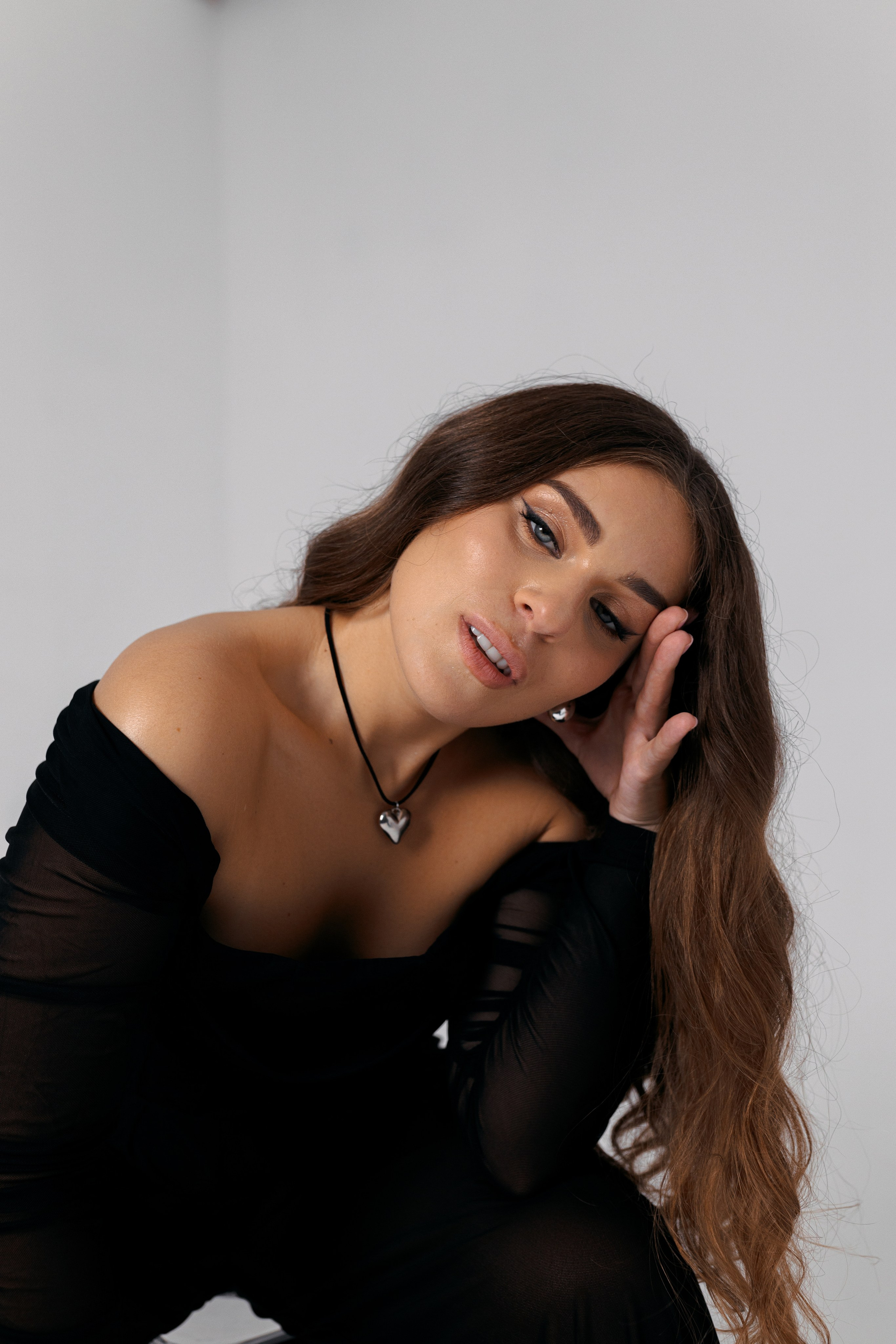 О любви. Фотограф Красноярск Архипова Алина