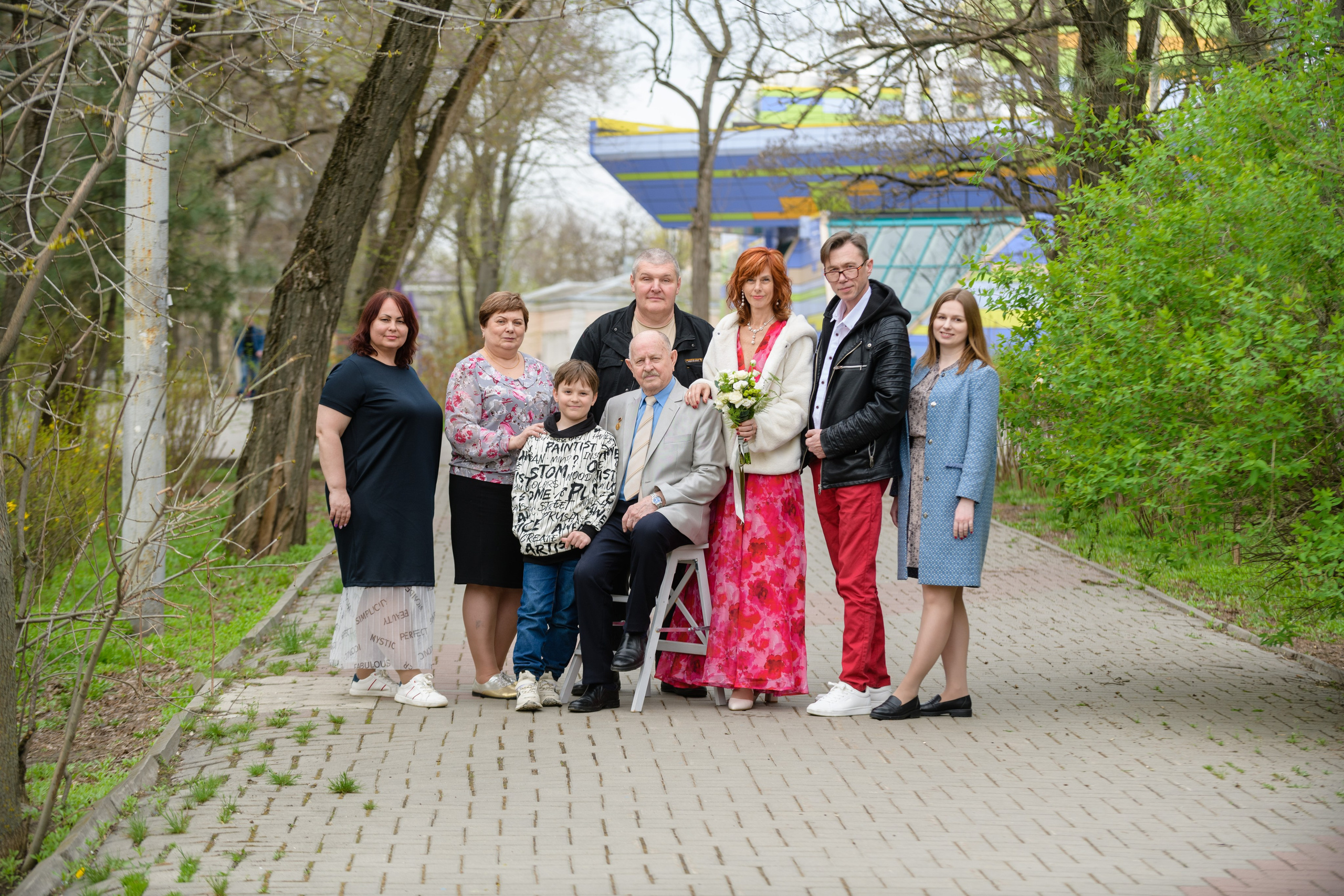 Ира свадьба. Фотограф в Ростове-на-Дону Маркер Елена