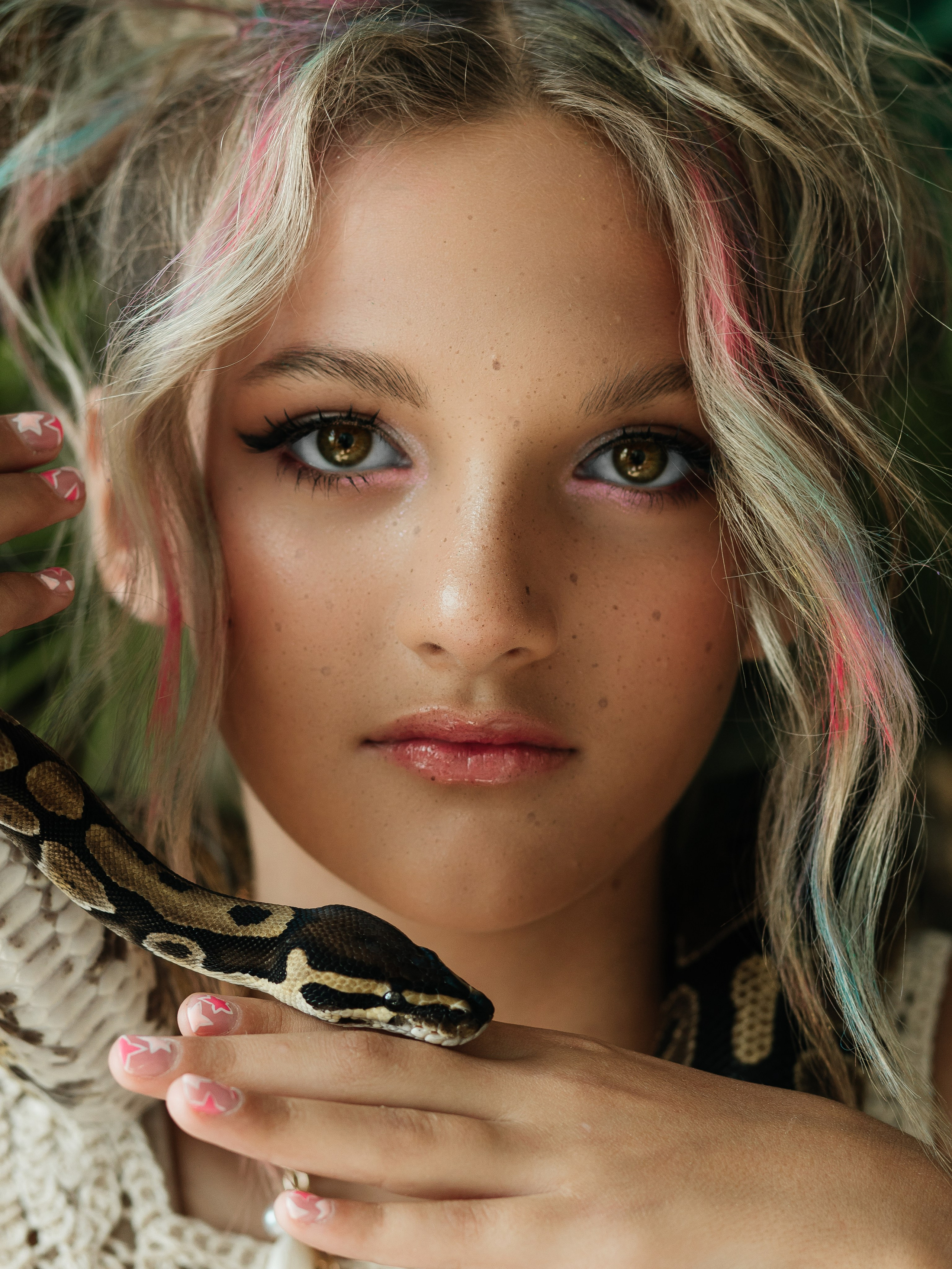 Тропическая. Свадебный и семейный фотограф Ростова-на-Дону Ирина Бондарева