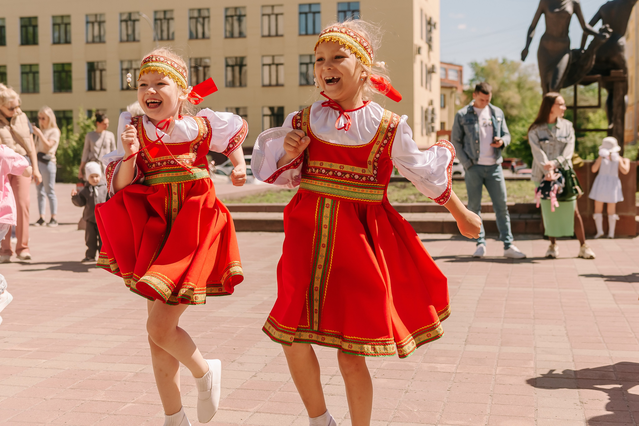 Юные Таланты России 2024. Детский фотограф, семейный фотограф и репортажи в Кемерово