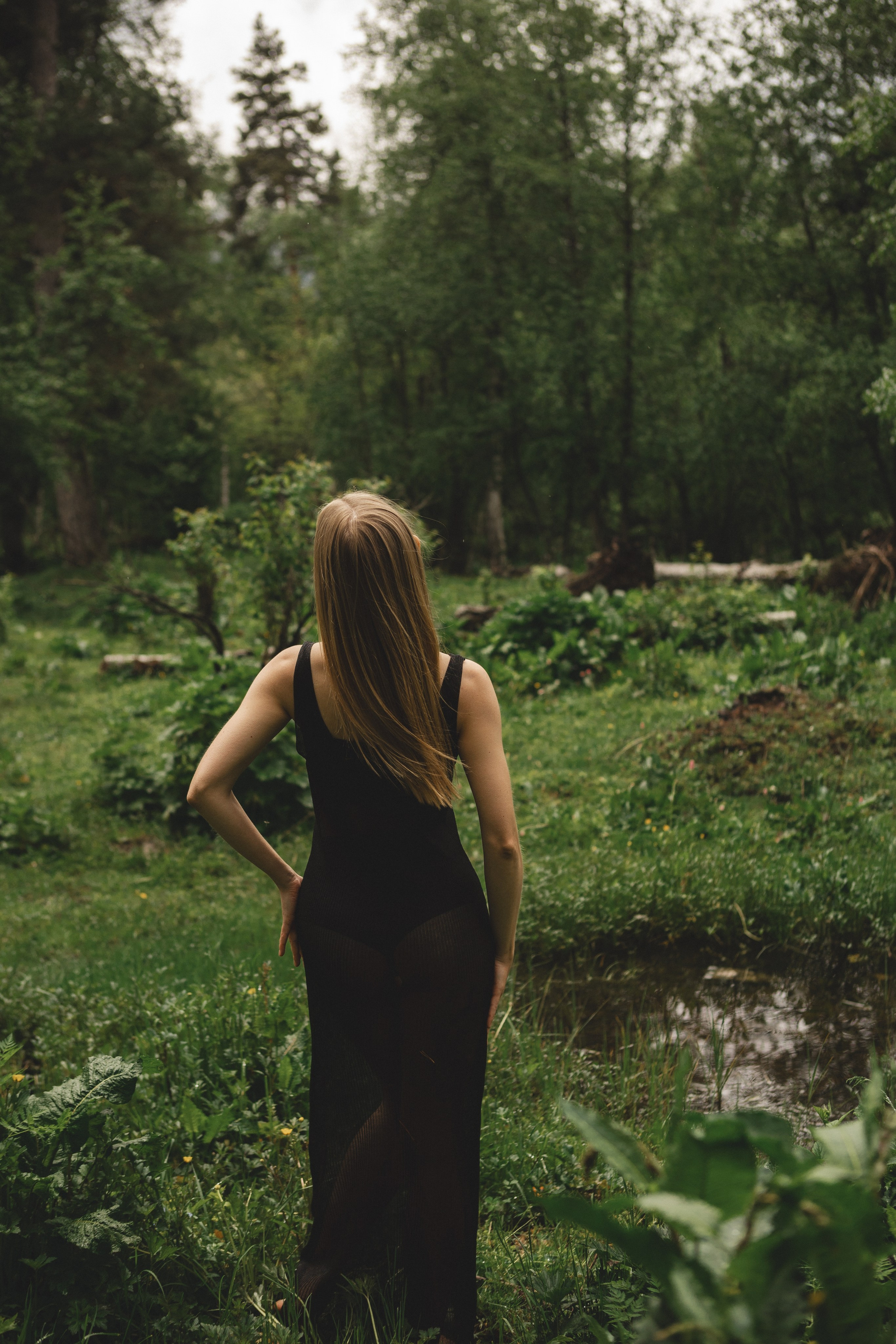 Природа. Портреты и лайфстайл в Краснодаре