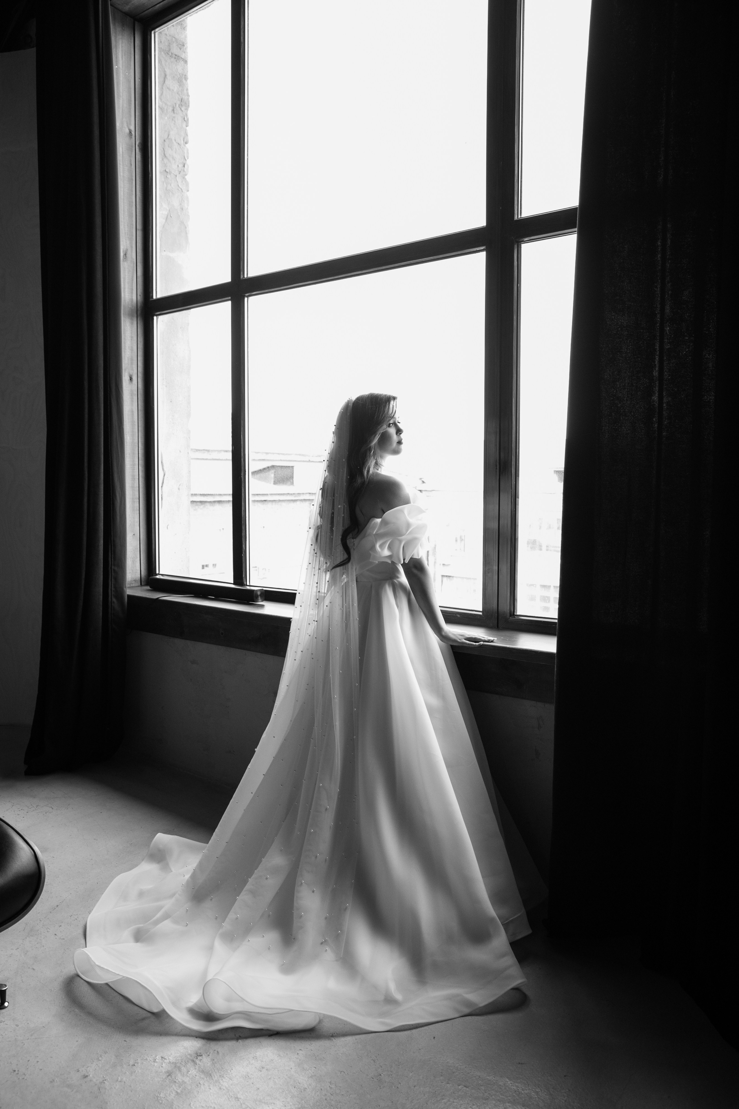 A&I. Фотограф Краснодар Настя Зокс