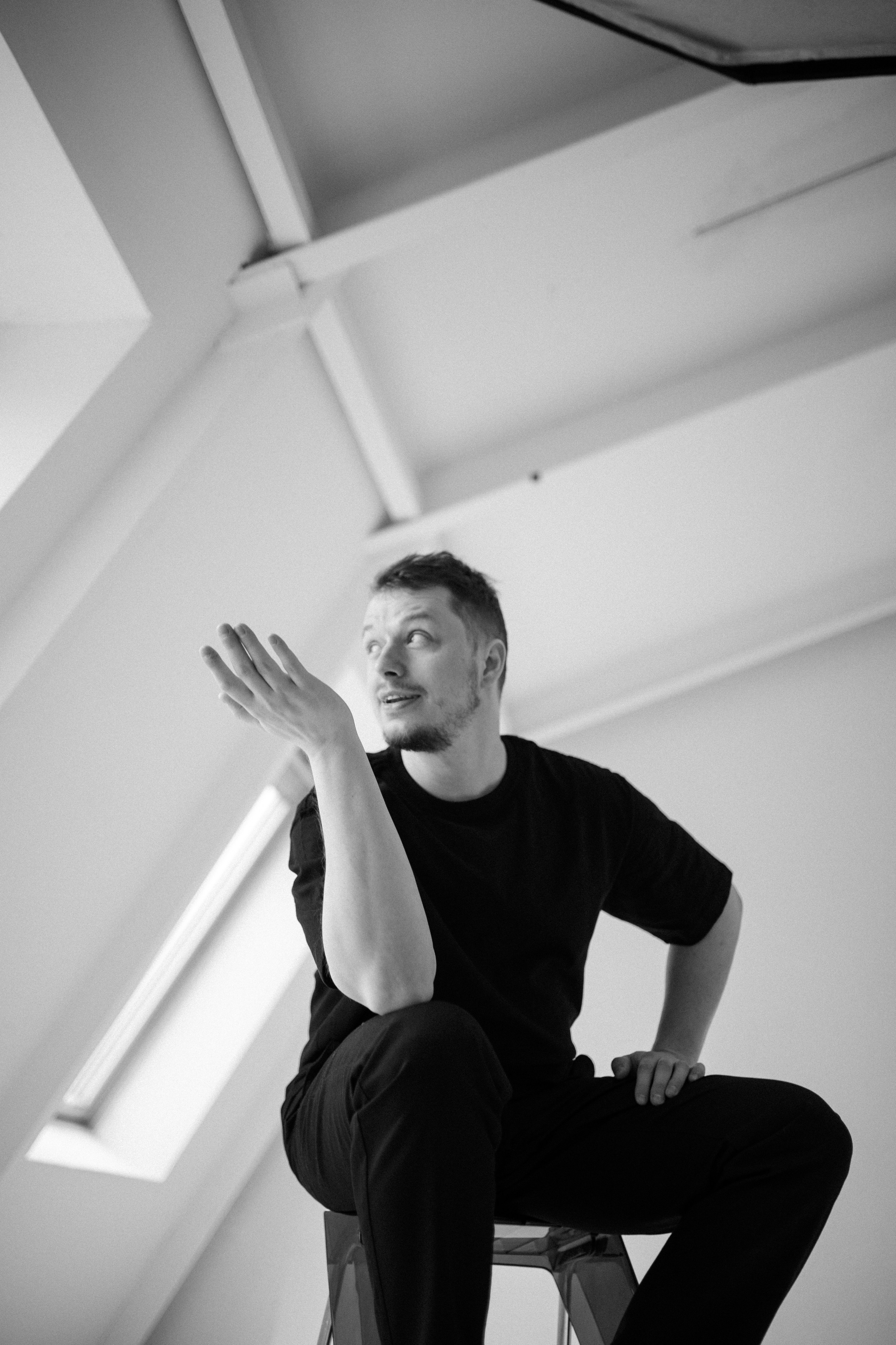 Павел. Фотограф в Санкт-Петербурге Вера Меркель