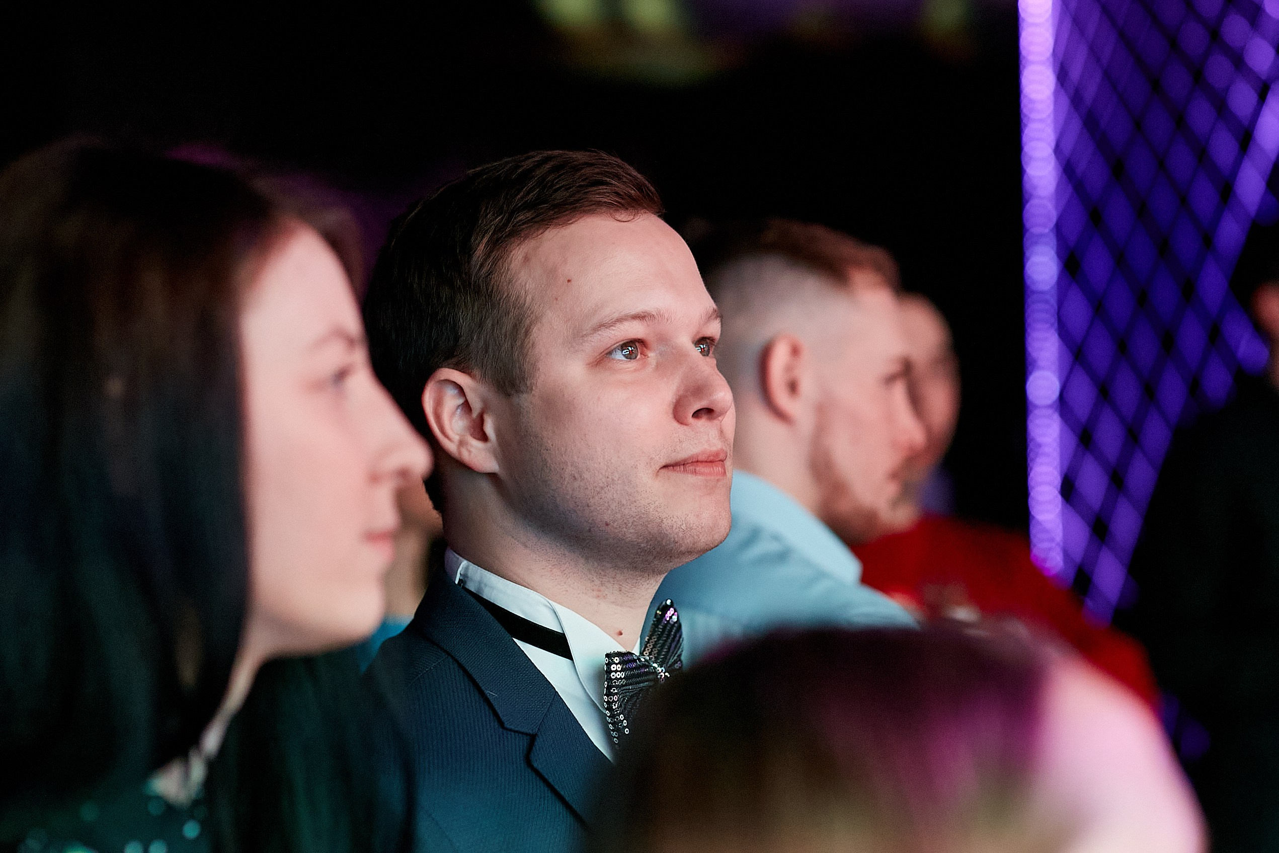 МТС — Новый год. Репортажный Фотограф | Константин Кондрашов