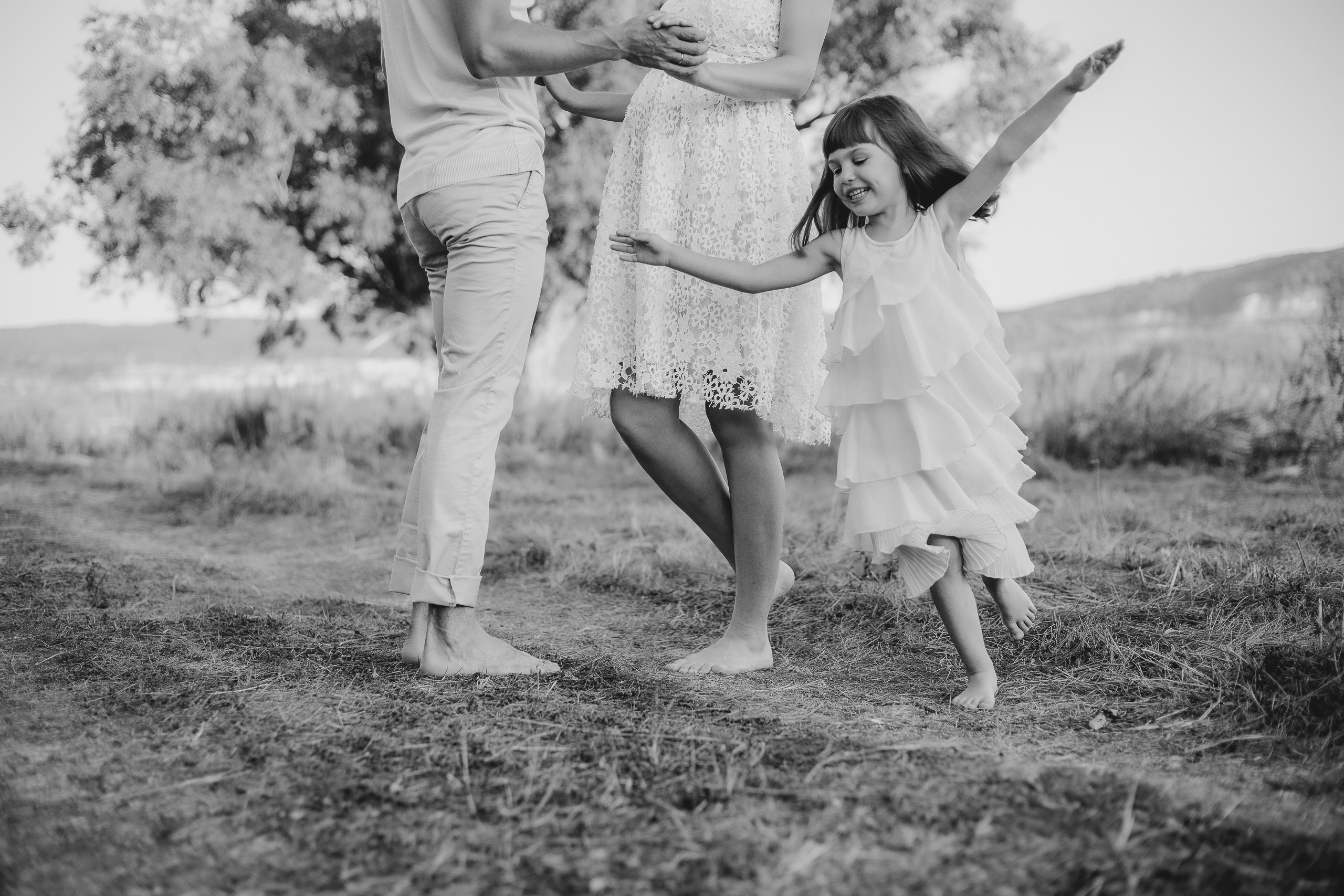 Добрая семейная история