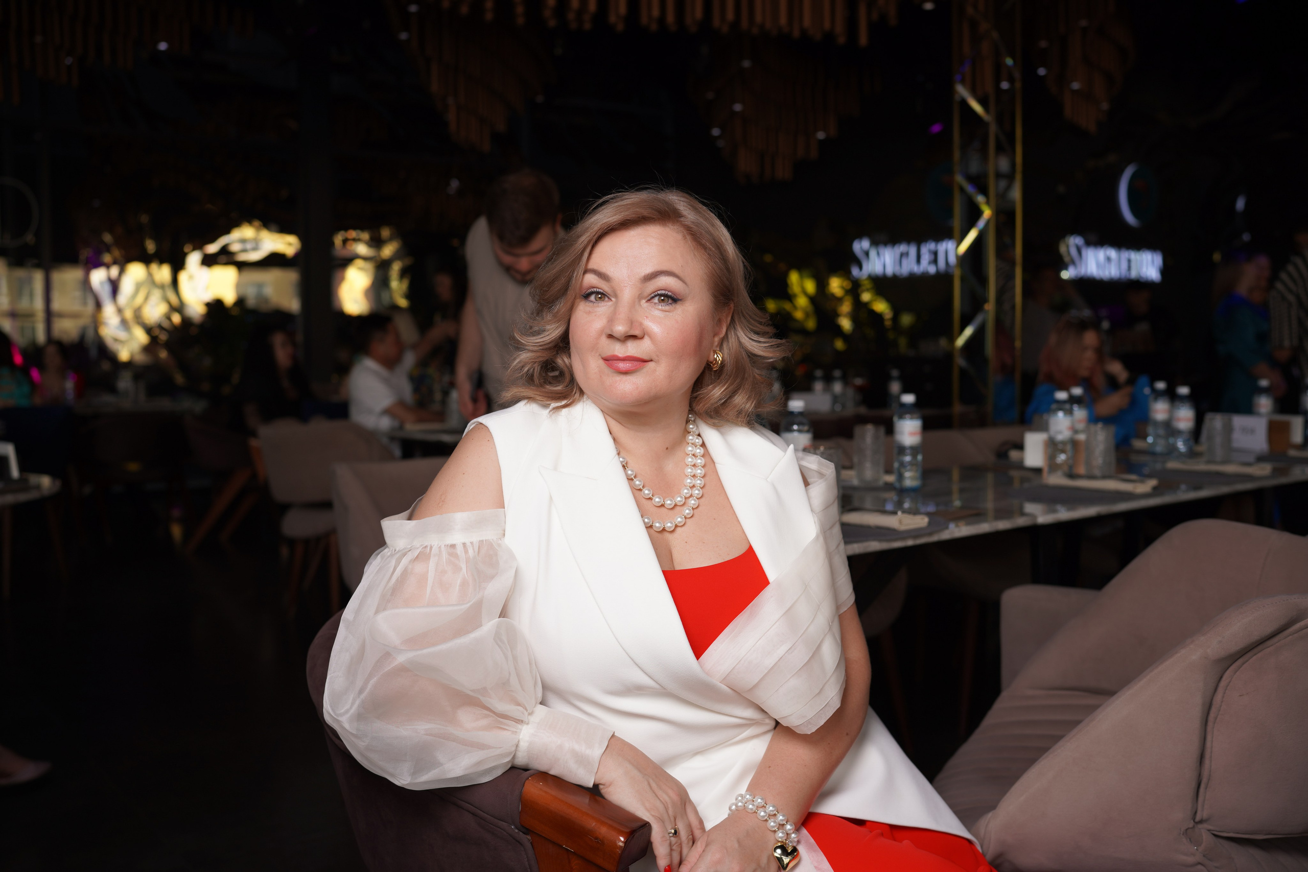 Summer Brunch — Ресторан MOOD