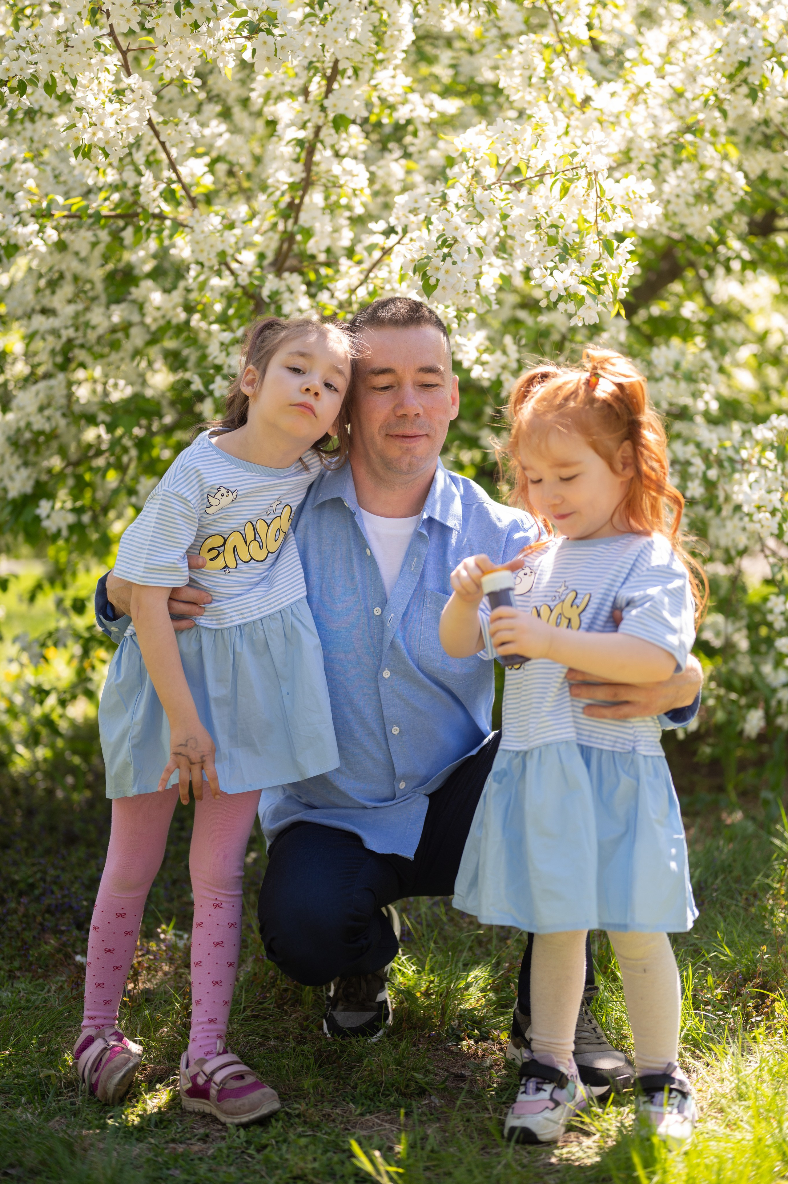 Комсомольский парк семейная. Фотограф новорожденных, семейный детский в Тюмени Татьяна Морозова