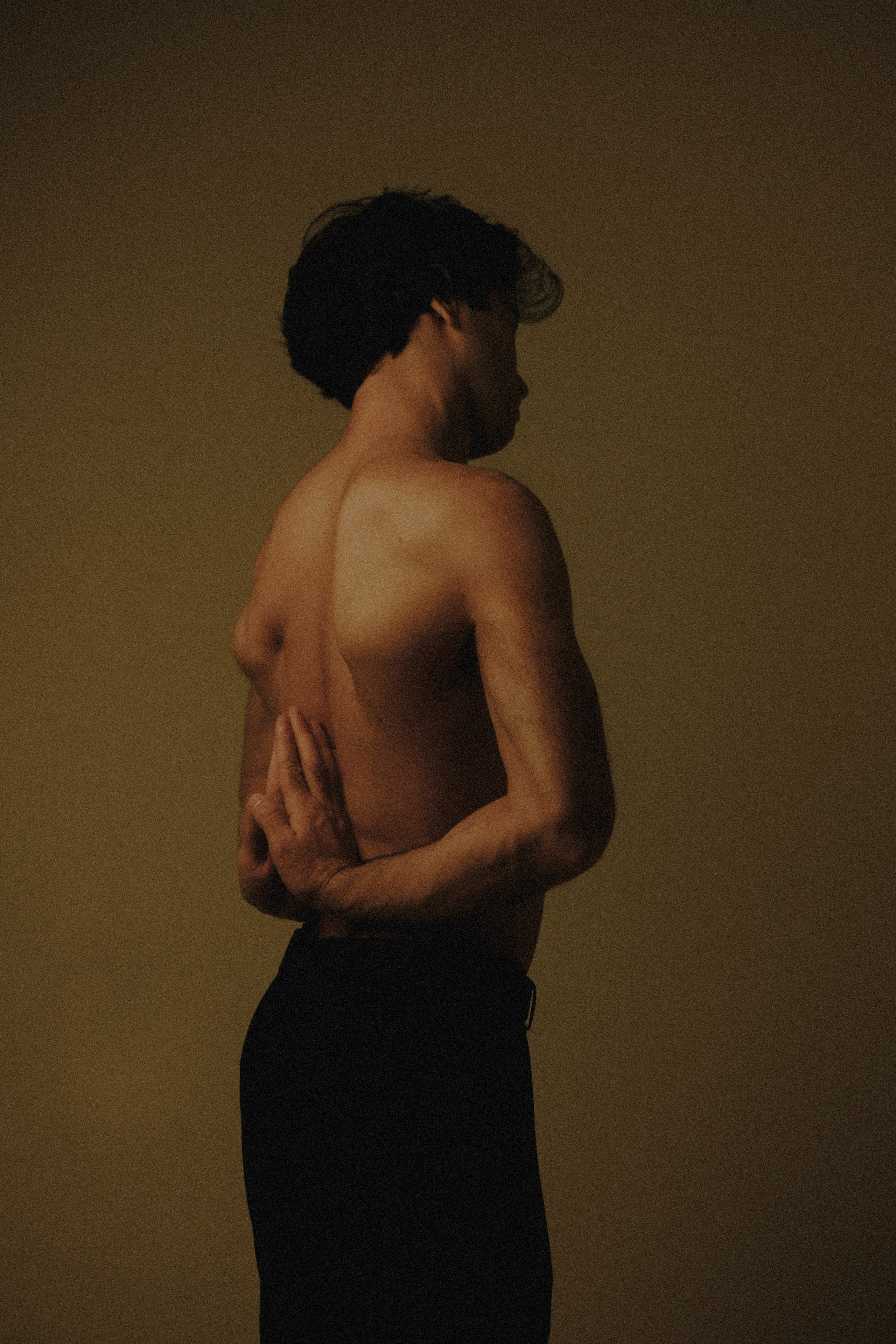 Назим. Портретный фотограф