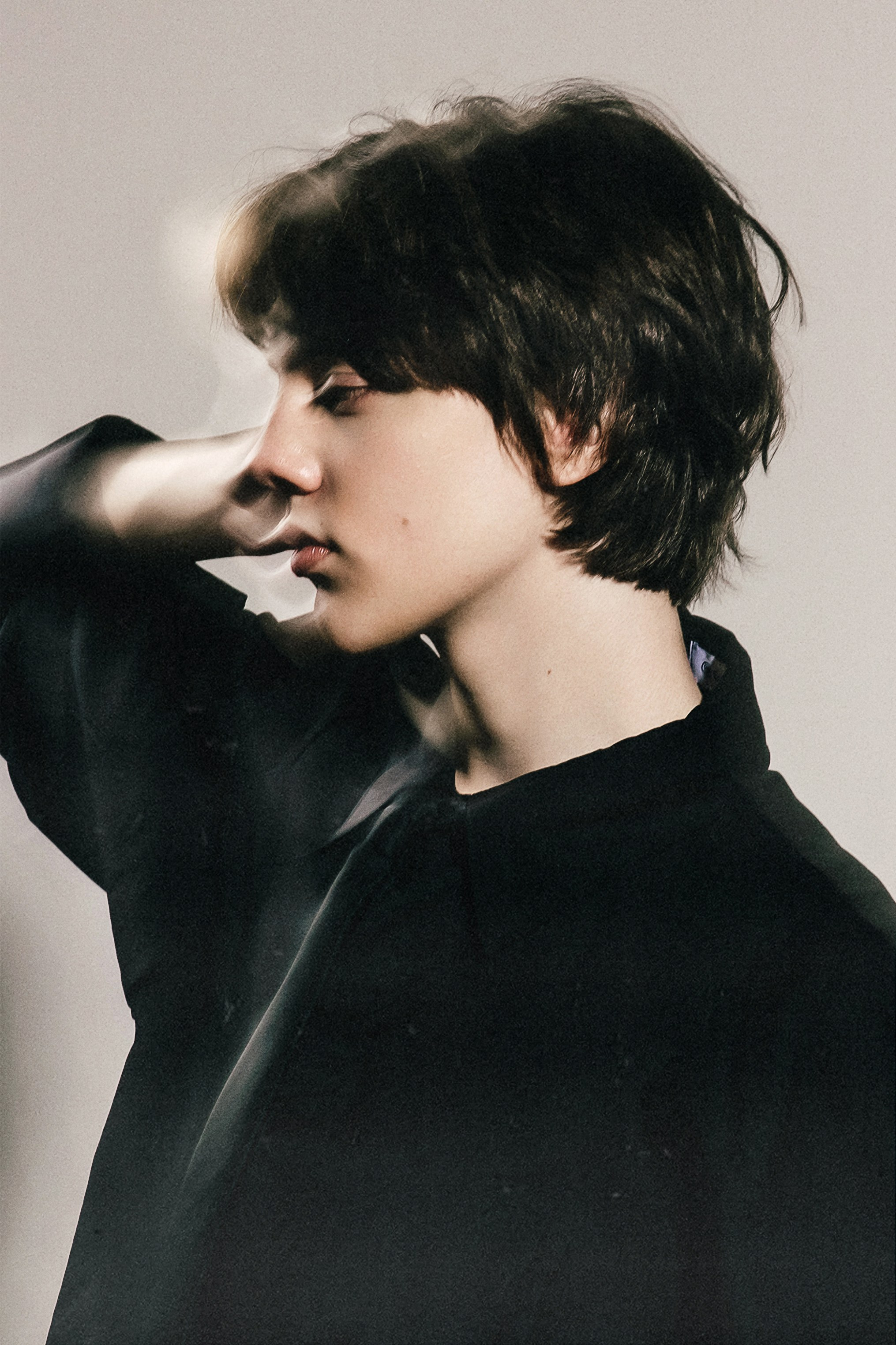 Сережа. Фотограф Москва, Санкт-Петербург, Абакан