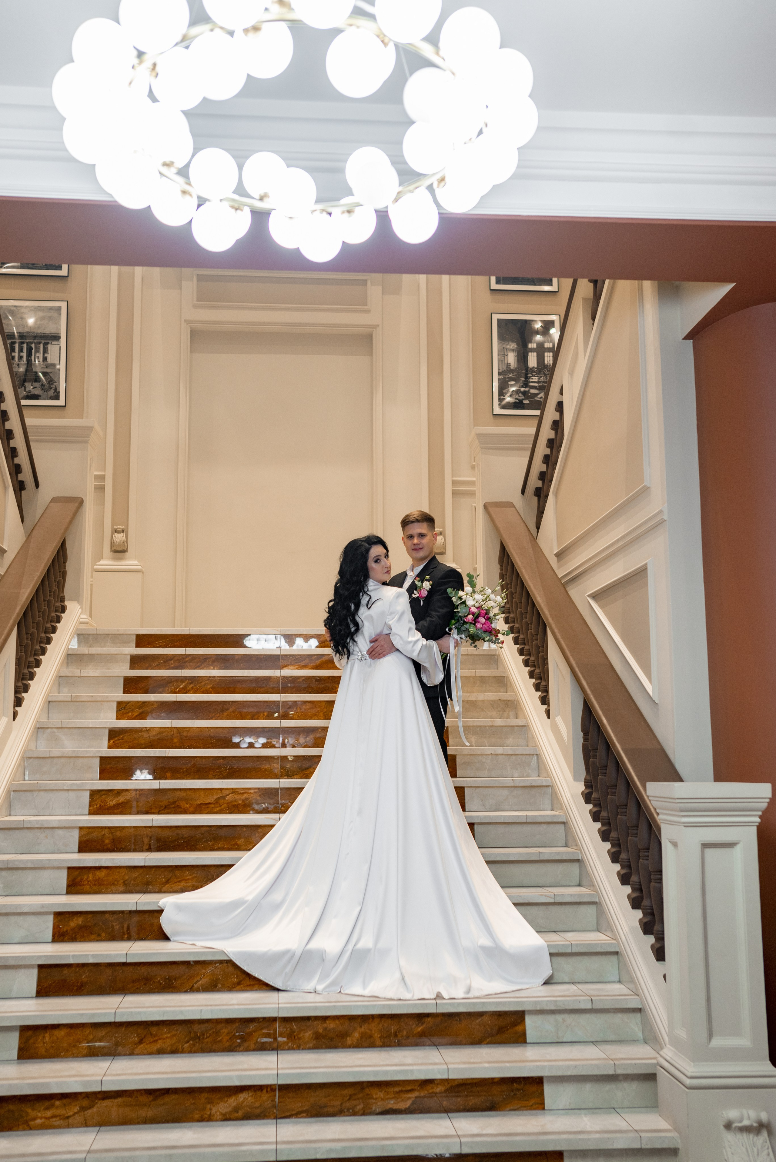 Настя и Саша. Свадьба. Семейный и свадебный фотограф в Ижевске Елена Полтанова