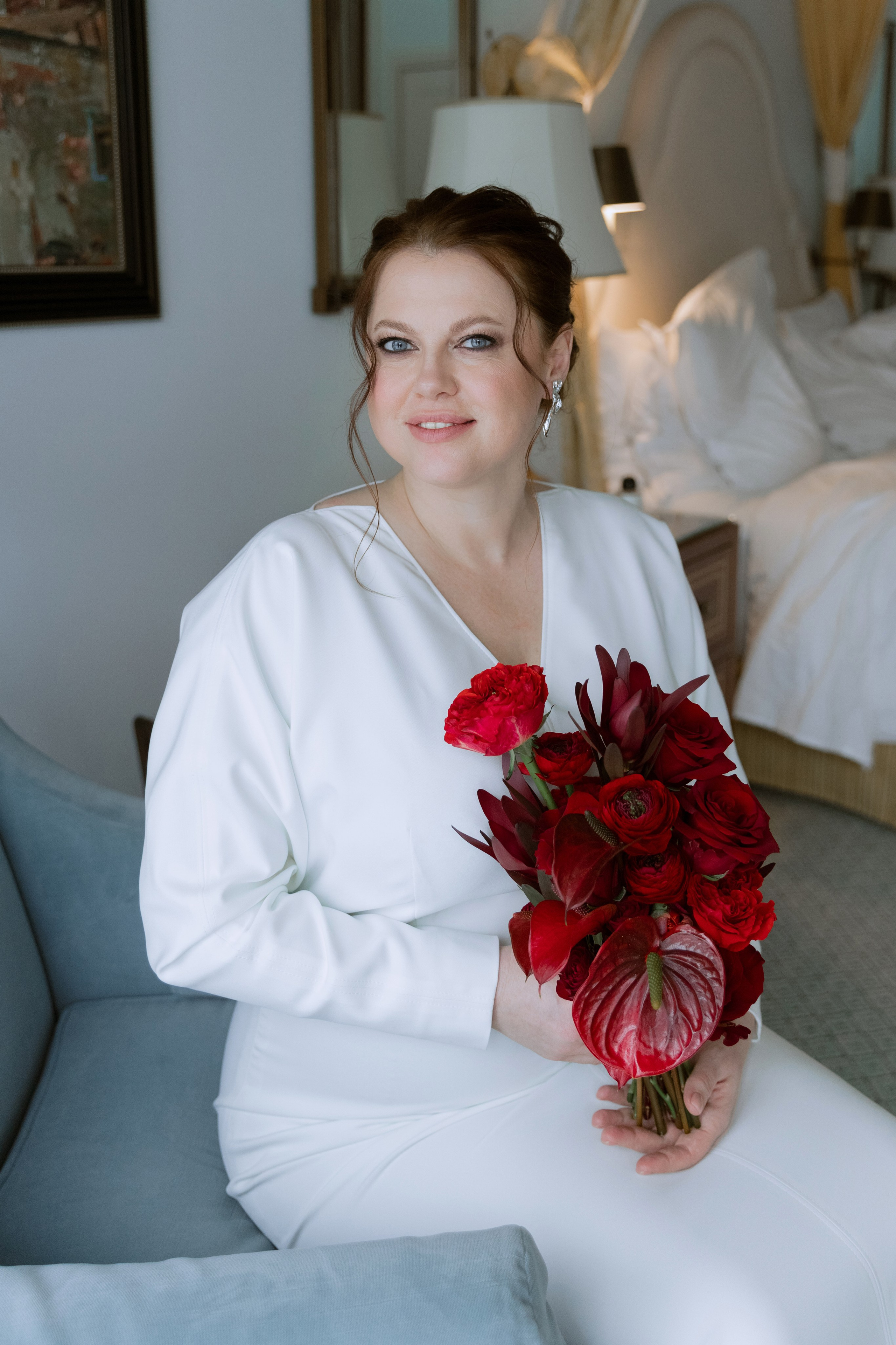 Константин | Ирина. Свадебный и семейный фотограф Ксения Борщевская в Ташкенте