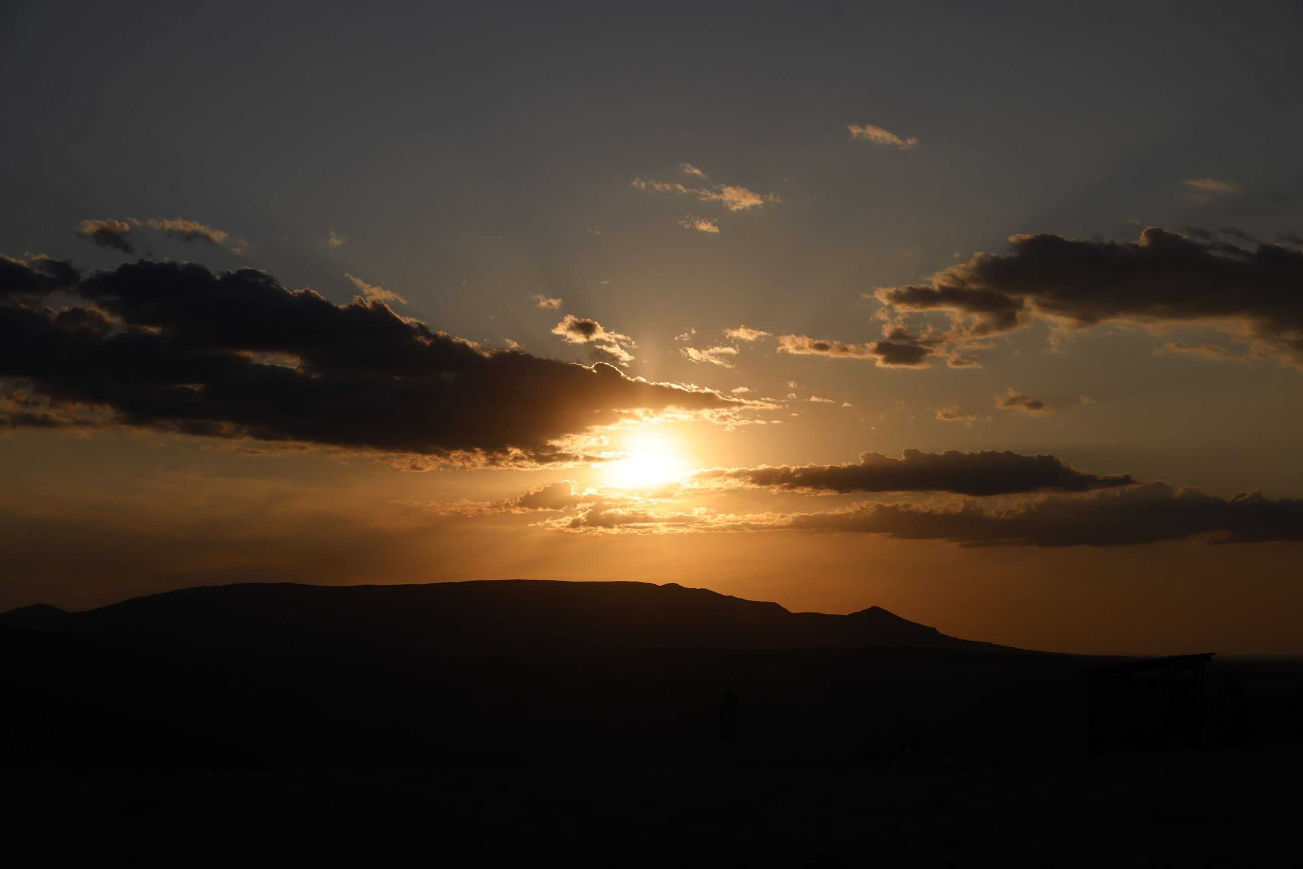 Пейзаж. Фотохудожник BID