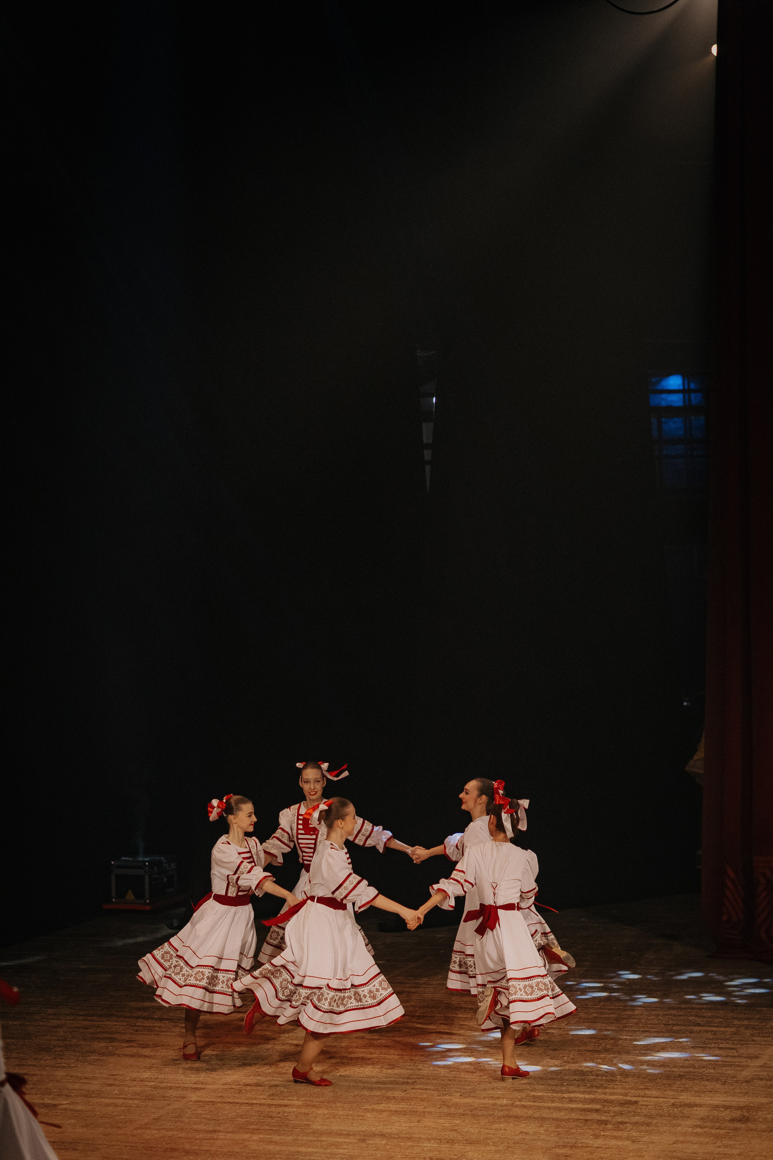 Закулисье. Семейный домашний фотограф Москва Зеленоград Настя Маркова