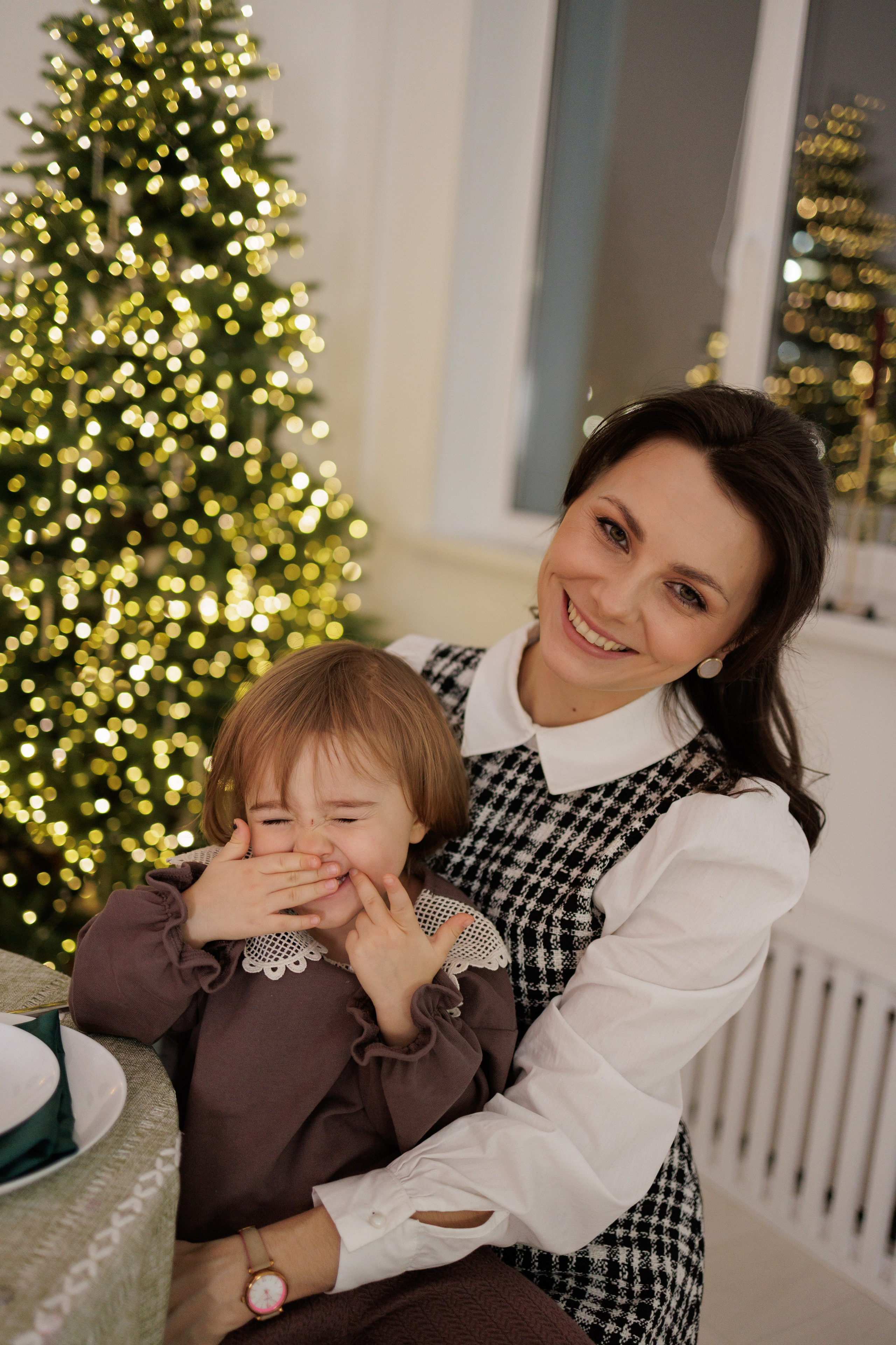 НГ ФОТОДЕНЬ. Семейный и детский фотограф в Королёве Шарутина Лидия