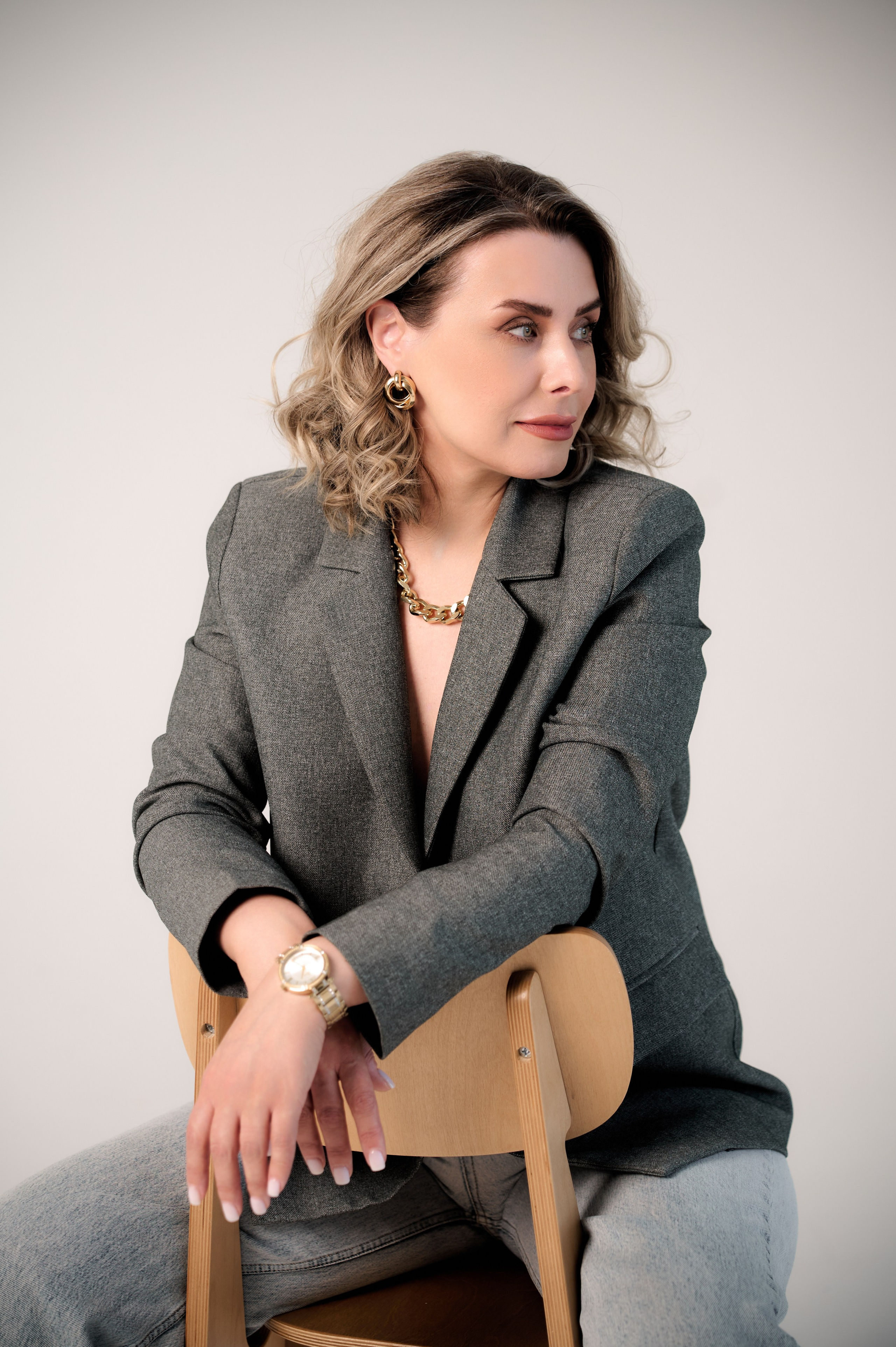 Невероятная Светлана. Миракова Катрин — портретный и семейный фотограф в Москве