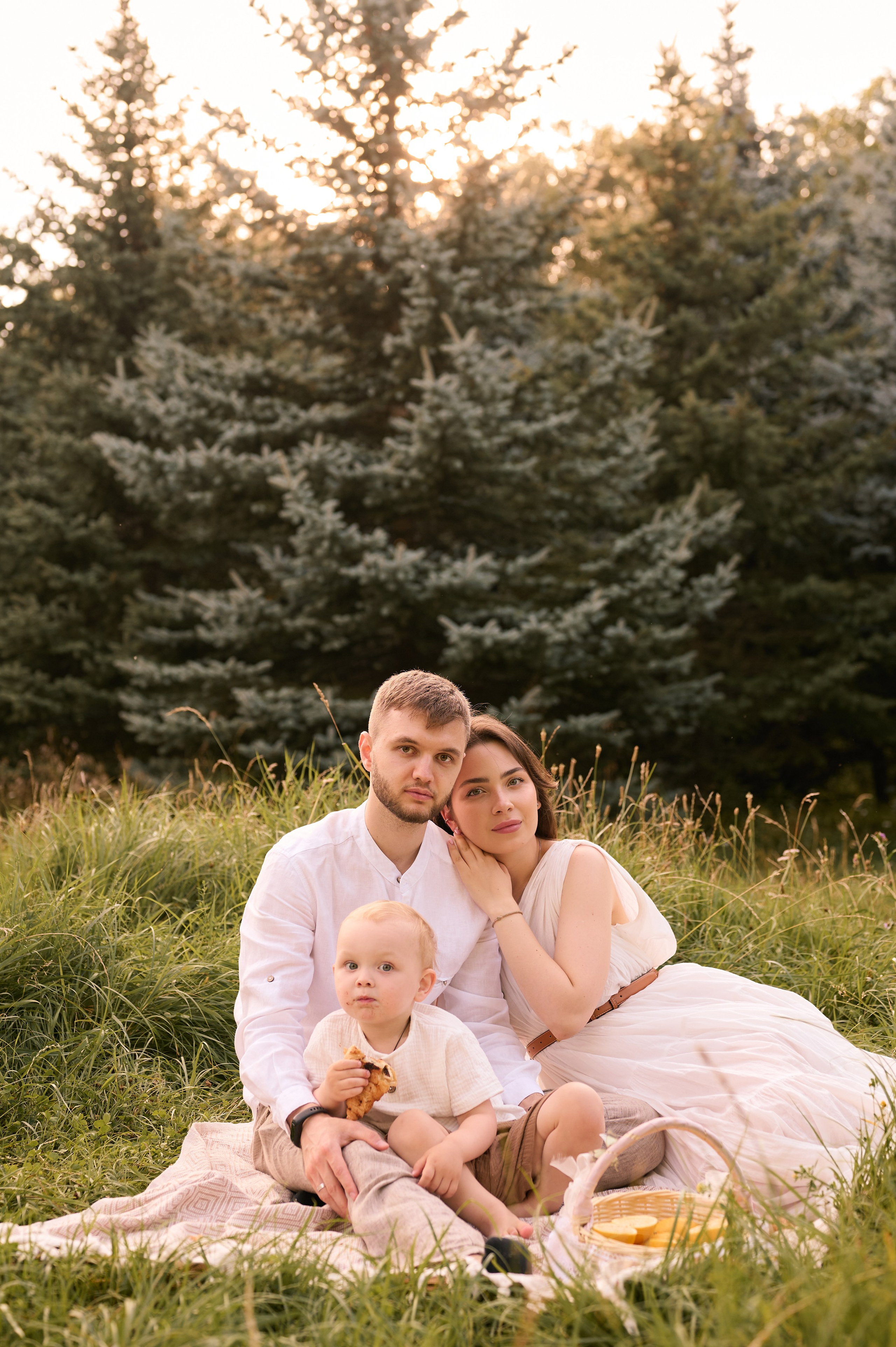 Семейные съемки. Миракова Катрин — портретный и семейный фотограф в Москве